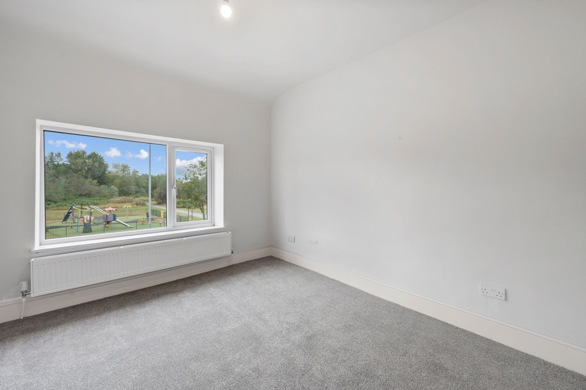 Derbyshire Hill Road, St. Helens, WA9