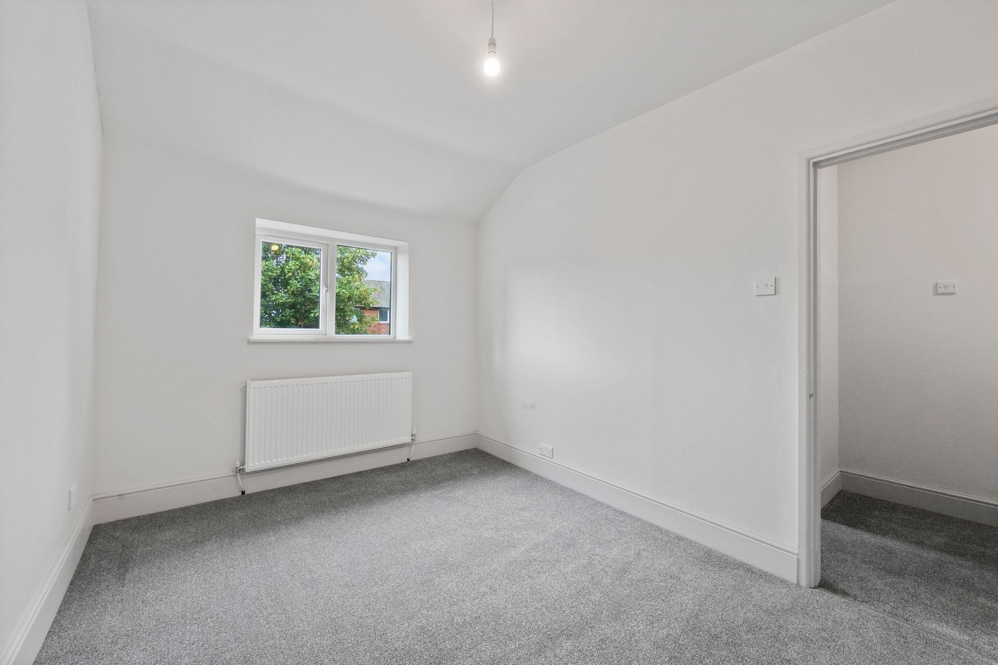 Derbyshire Hill Road, St. Helens, WA9