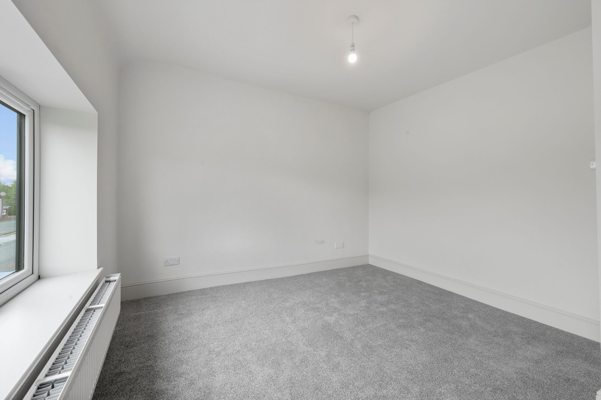 Derbyshire Hill Road, St. Helens, WA9