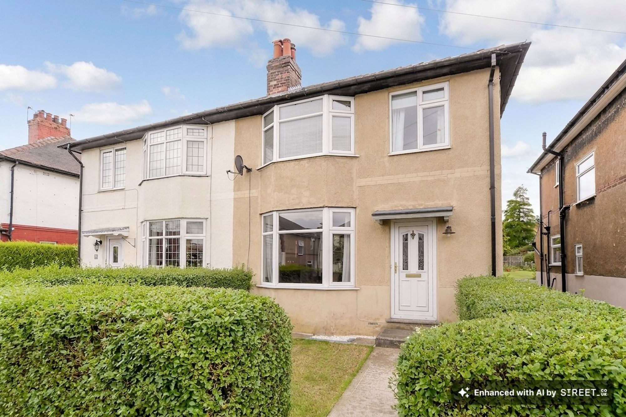 Beech Road, Harrogate, HG2