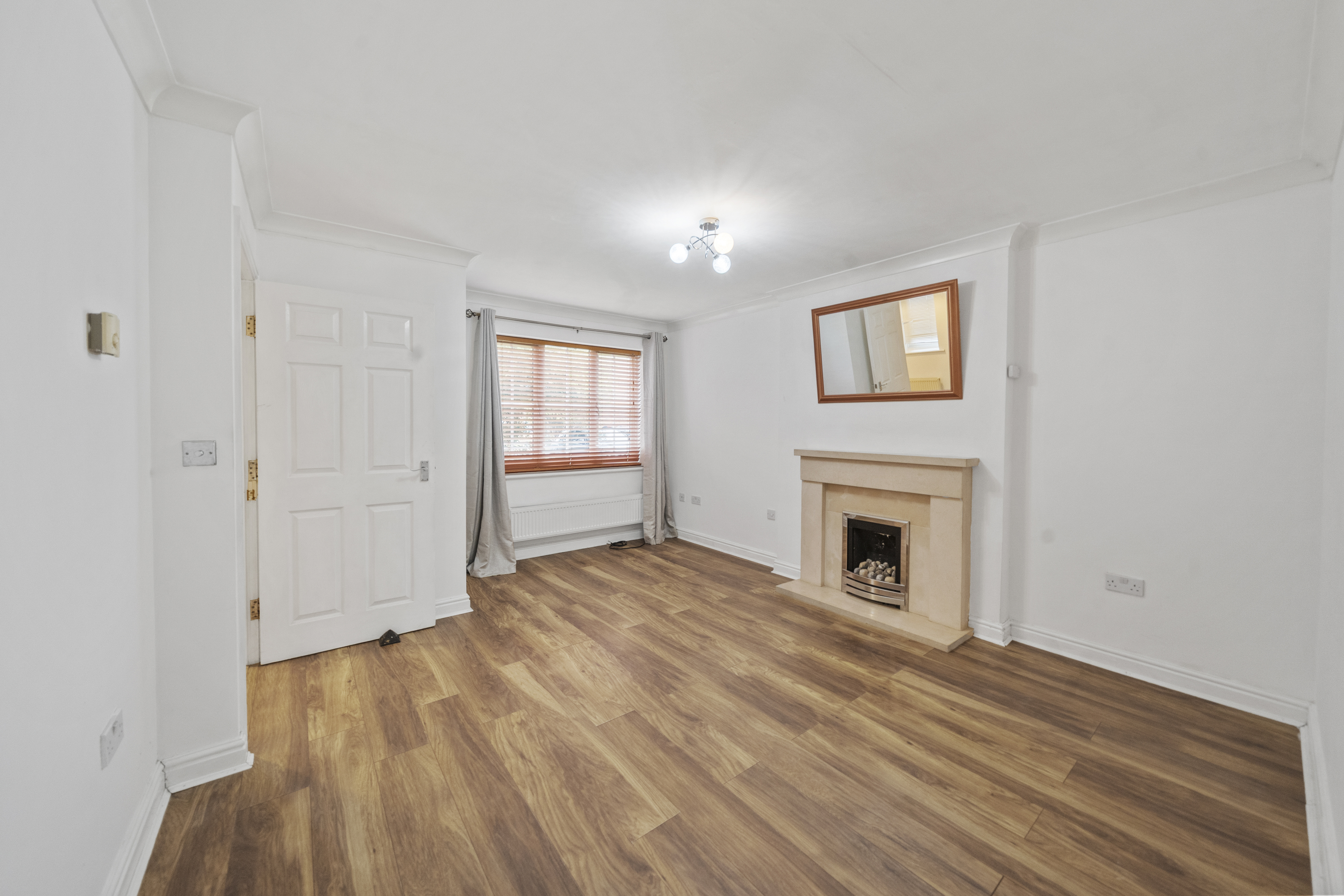 Summercroft Close, Golborne, WA3