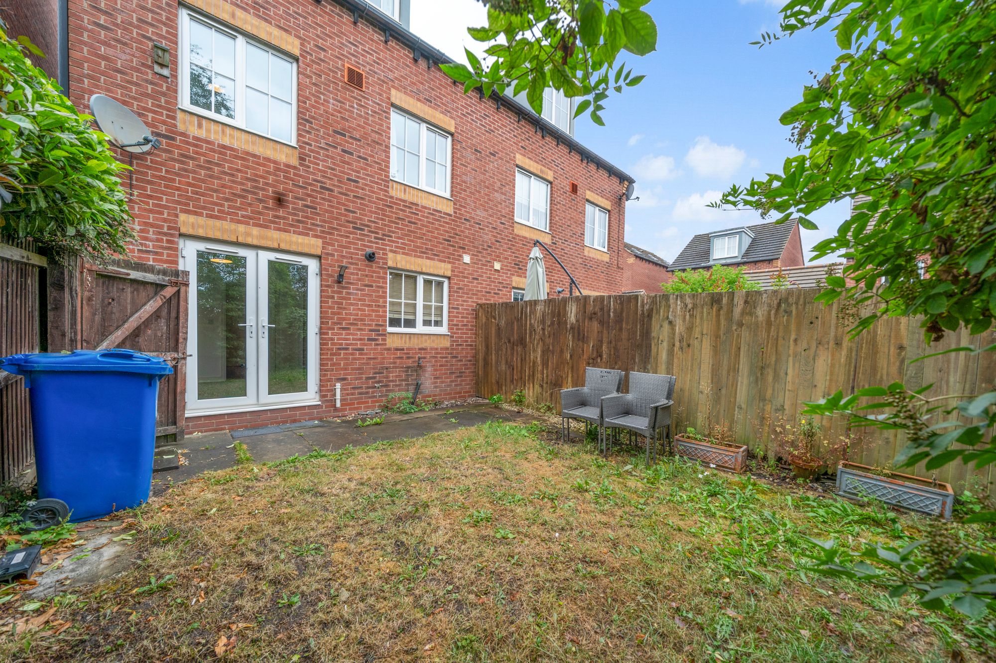 Summercroft Close, Golborne, WA3