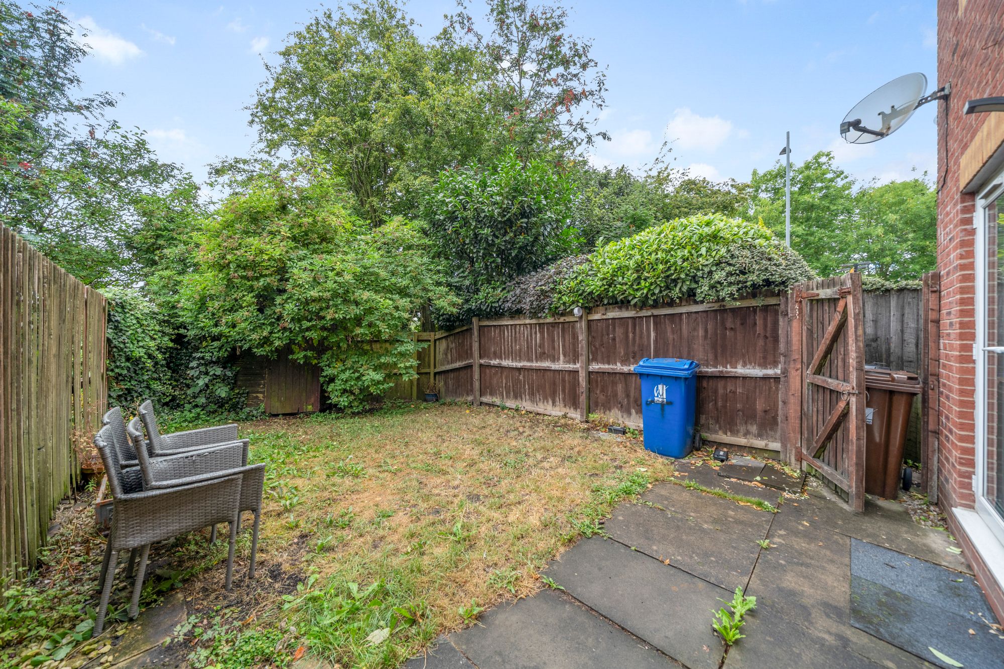Summercroft Close, Golborne, WA3