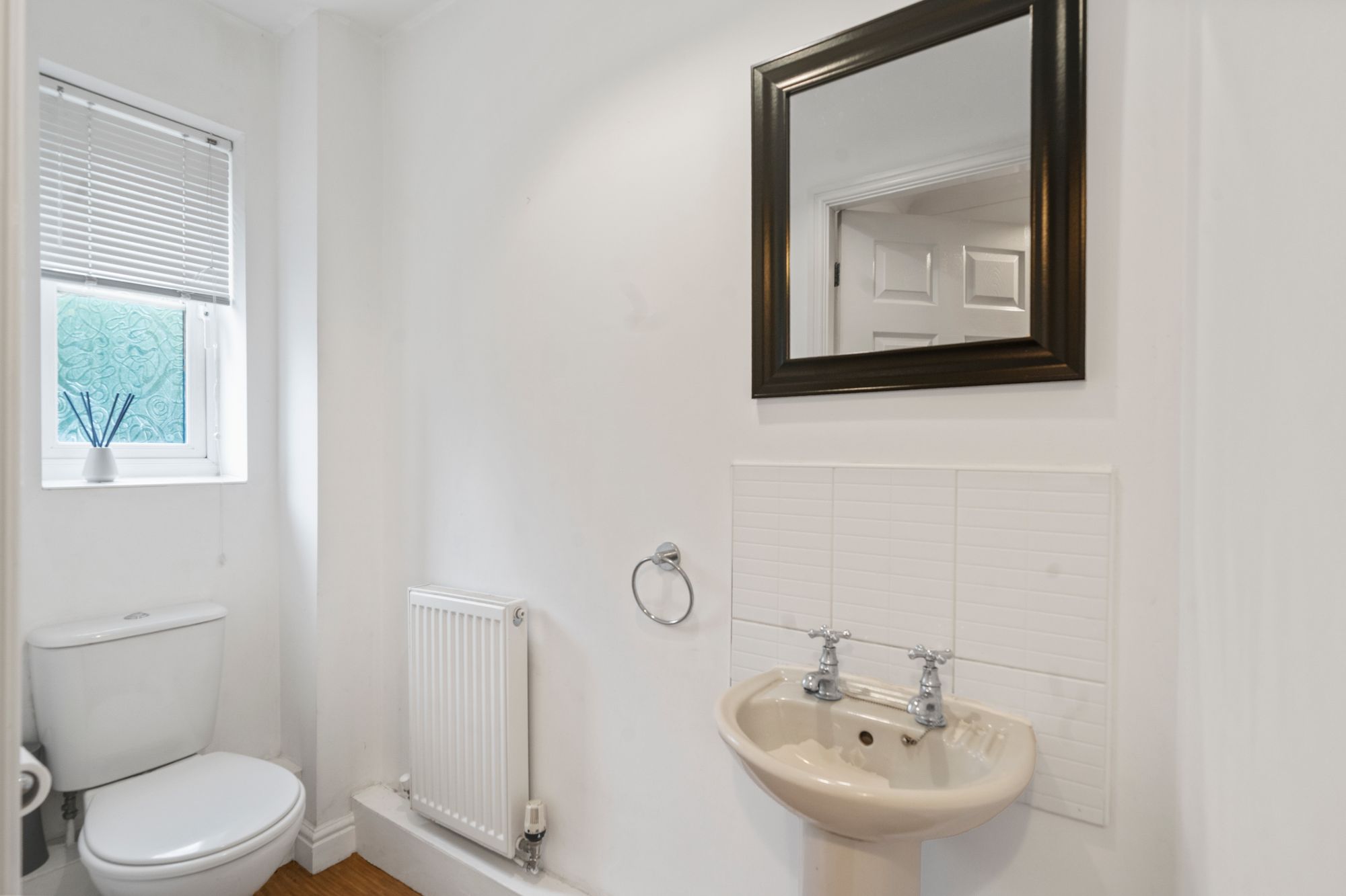 Summercroft Close, Golborne, WA3