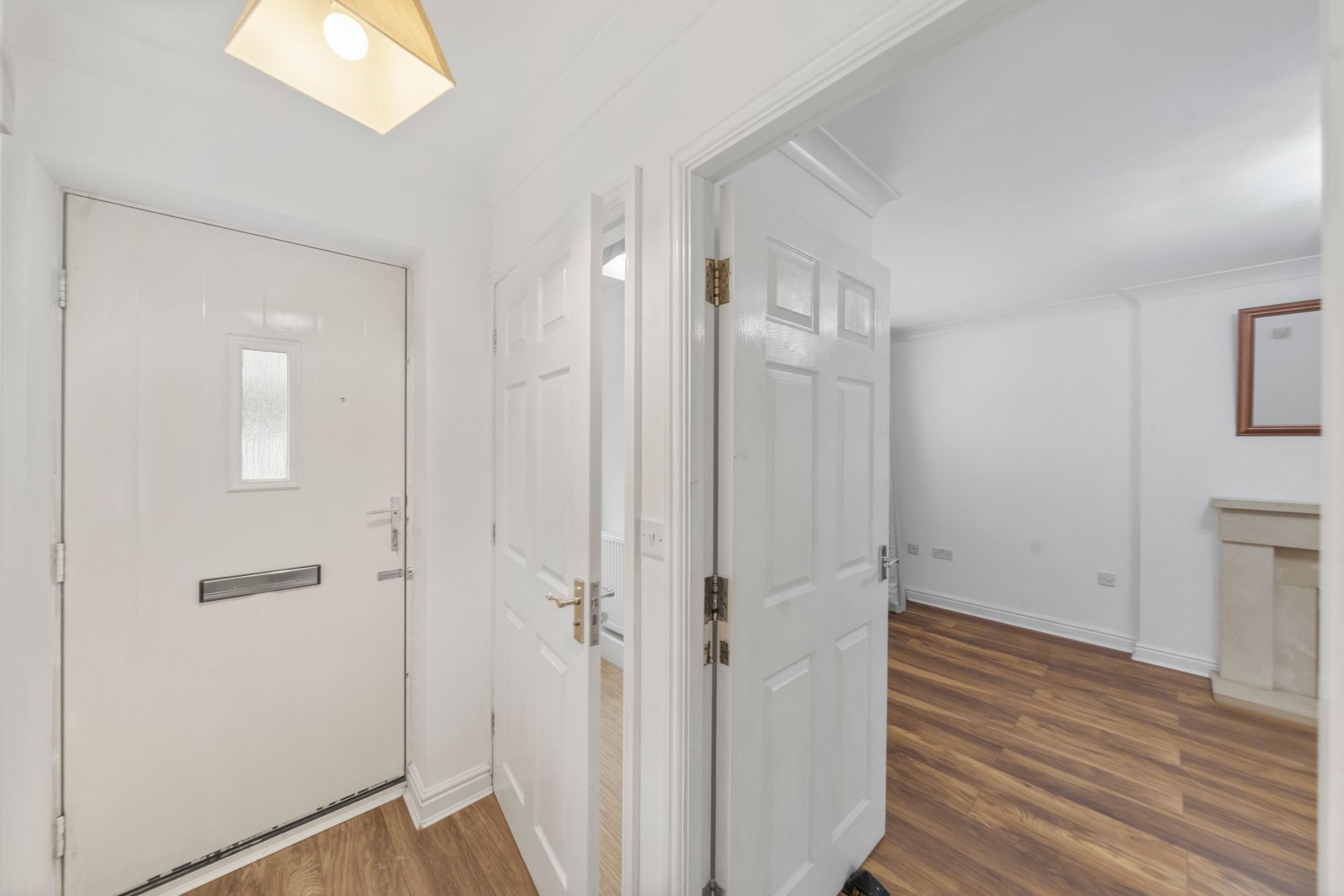 Summercroft Close, Golborne, WA3