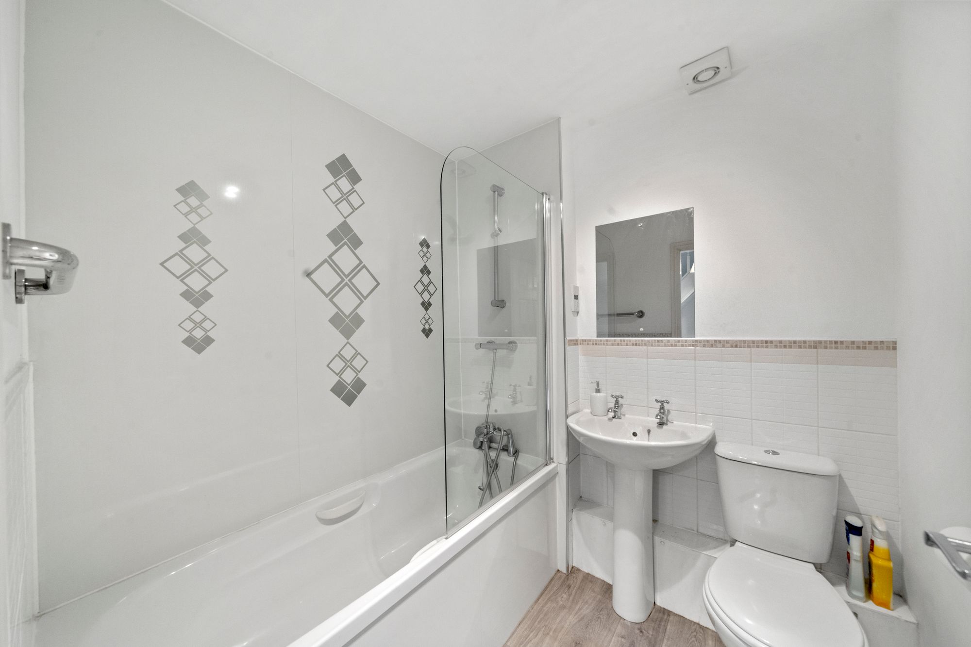Summercroft Close, Golborne, WA3