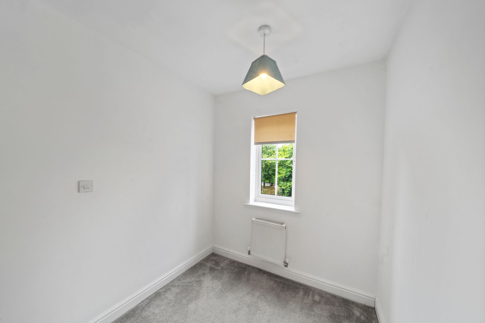 Summercroft Close, Golborne, WA3