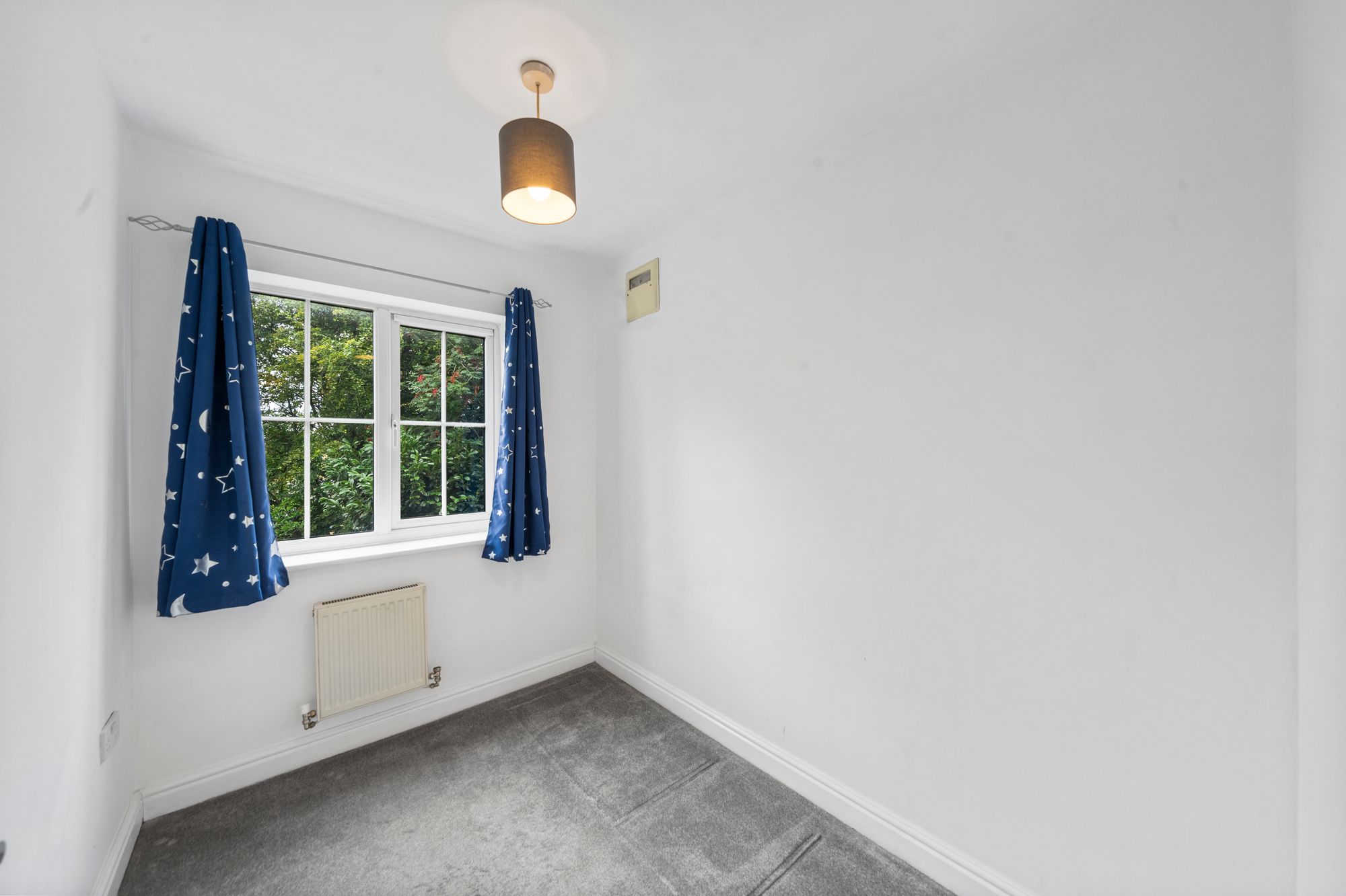 Summercroft Close, Golborne, WA3