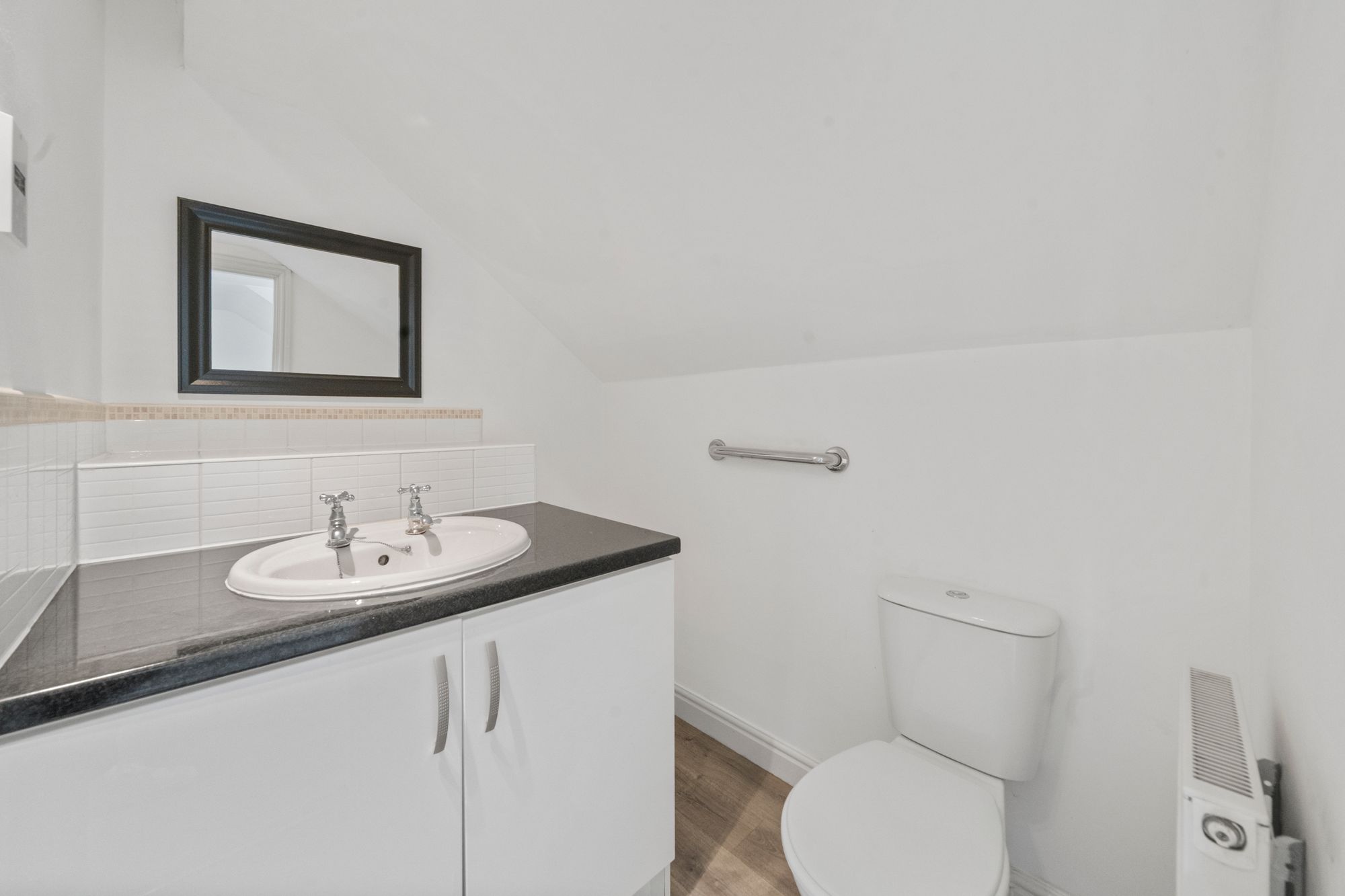 Summercroft Close, Golborne, WA3