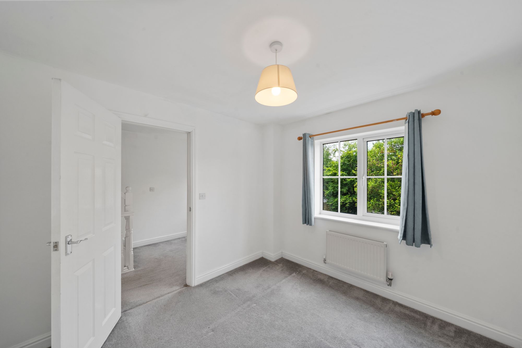 Summercroft Close, Golborne, WA3