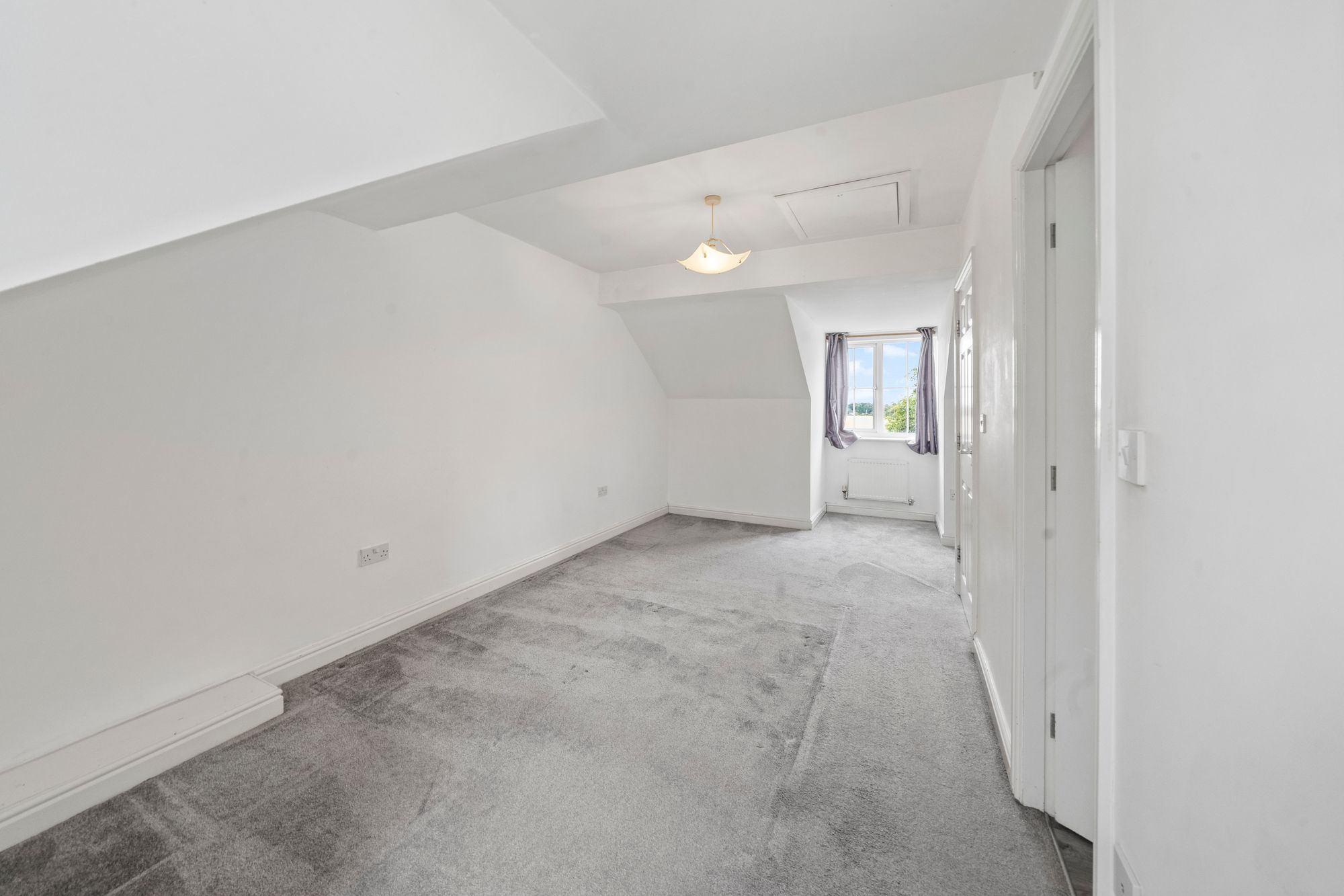 Summercroft Close, Golborne, WA3