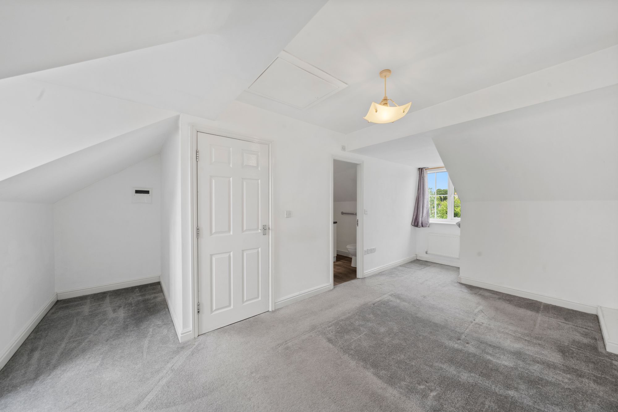 Summercroft Close, Golborne, WA3