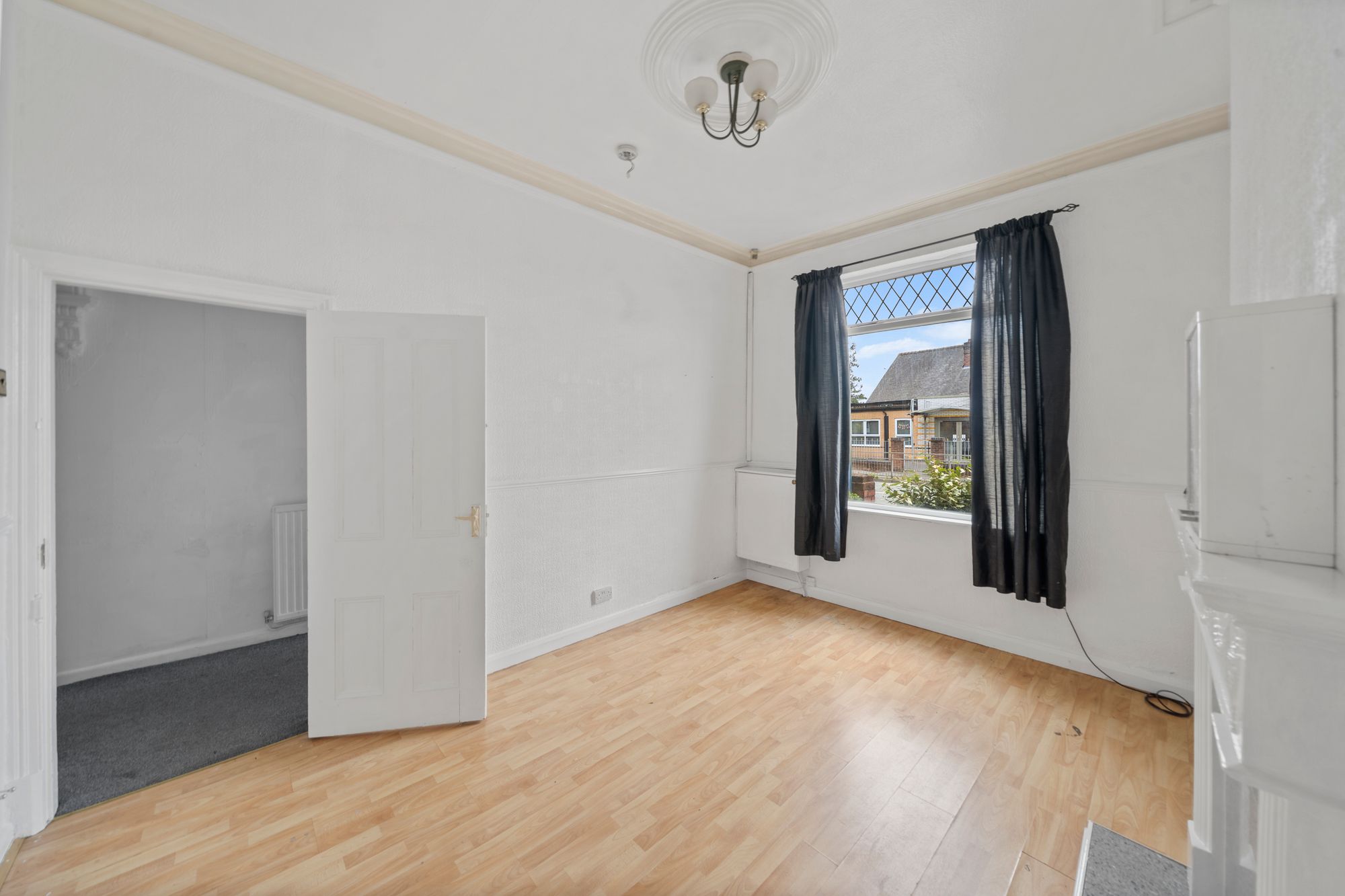 Kirkhall Lane, Leigh, WN7