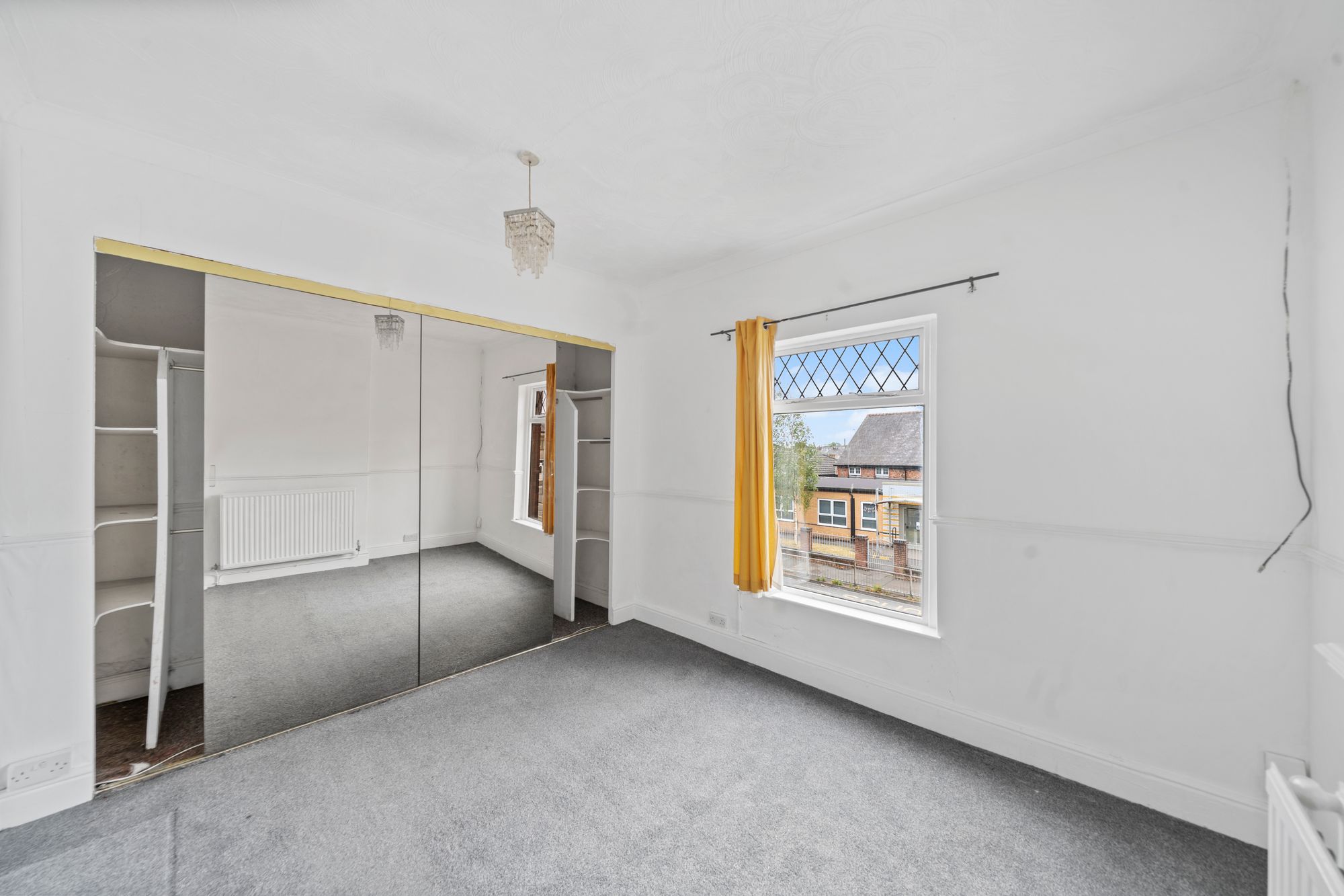Kirkhall Lane, Leigh, WN7