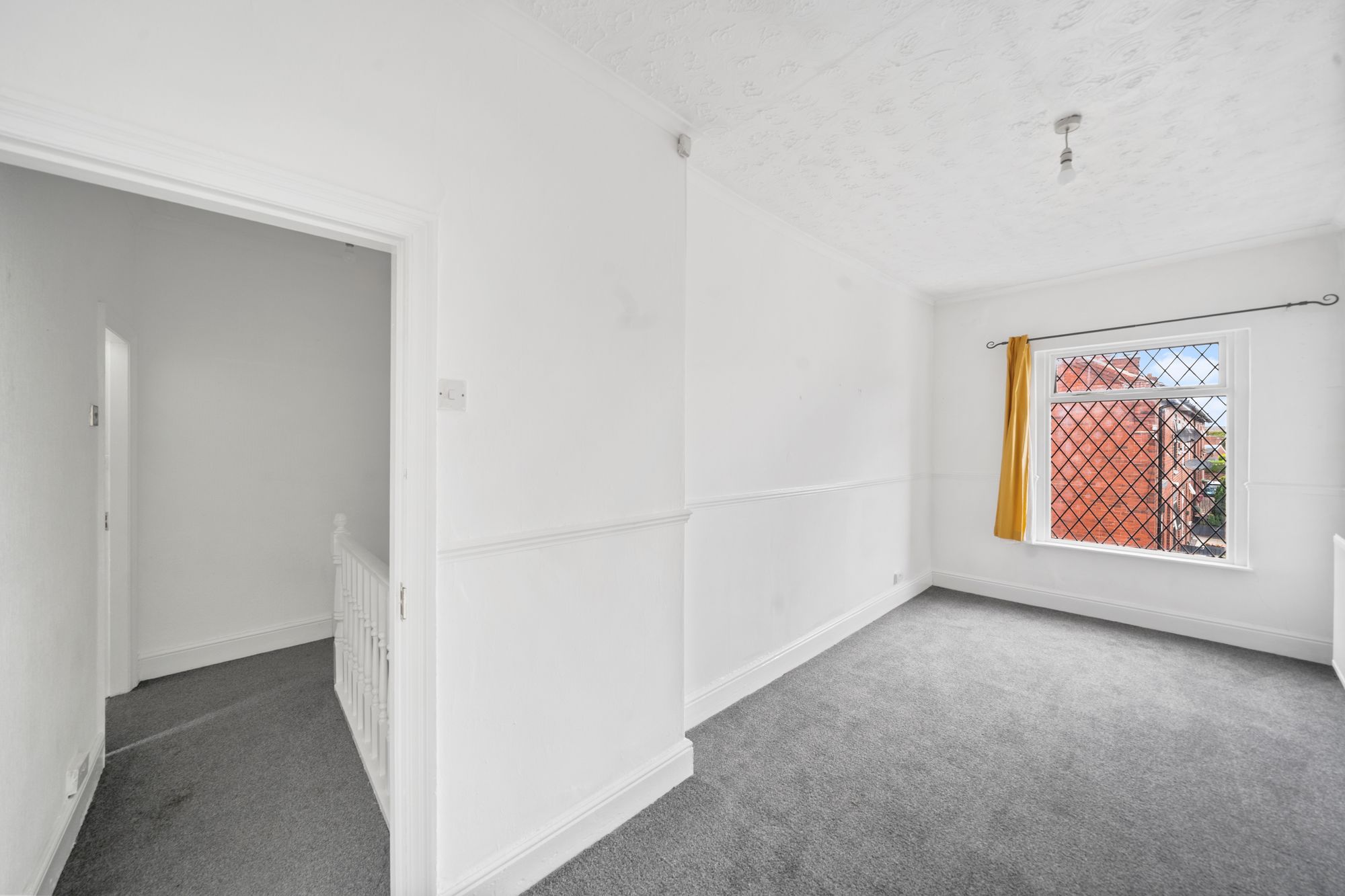 Kirkhall Lane, Leigh, WN7