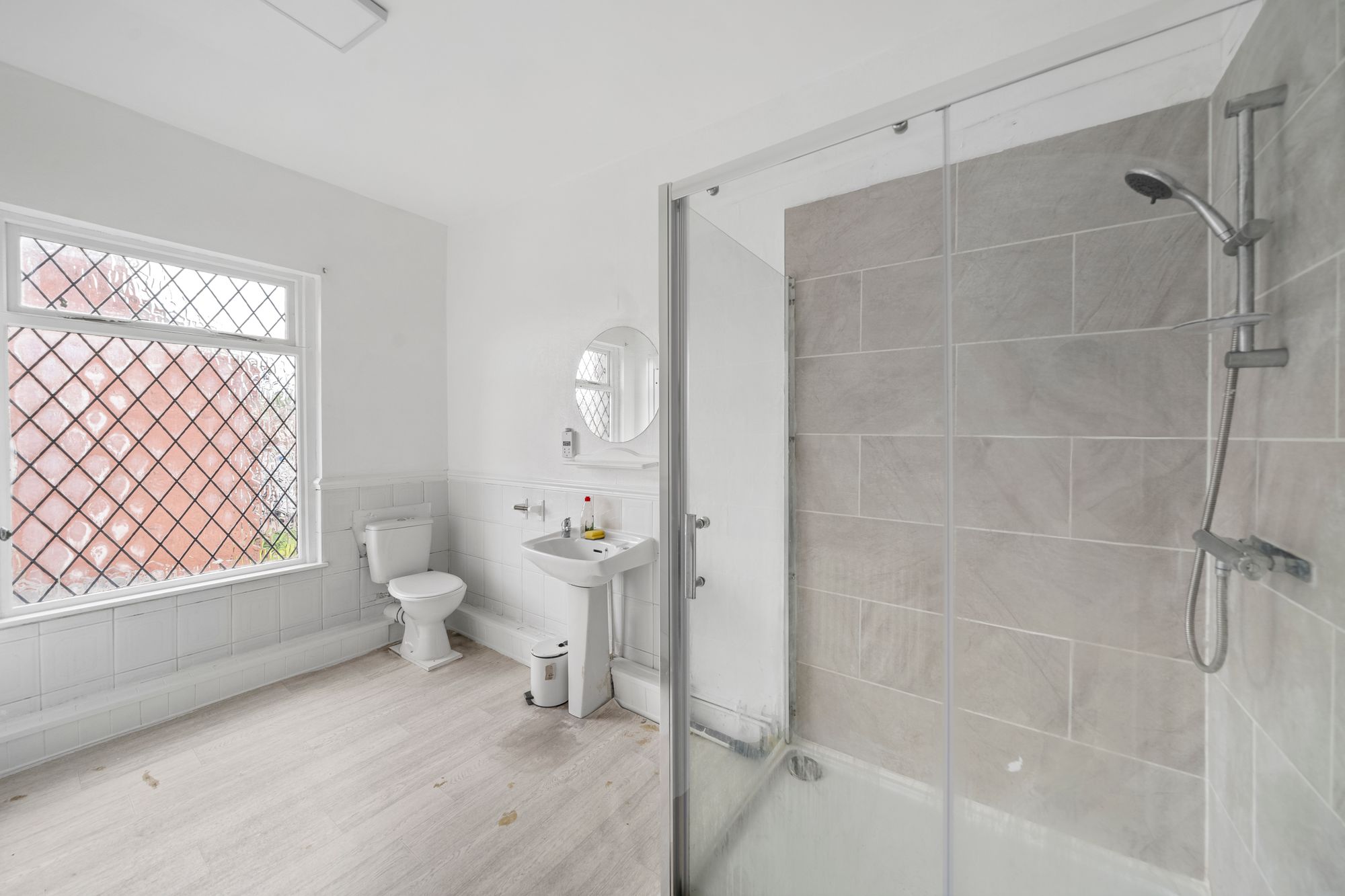 Kirkhall Lane, Leigh, WN7