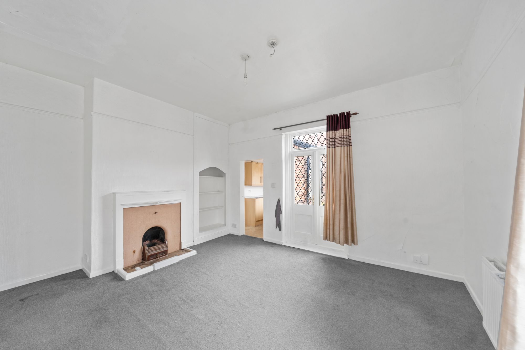 Kirkhall Lane, Leigh, WN7