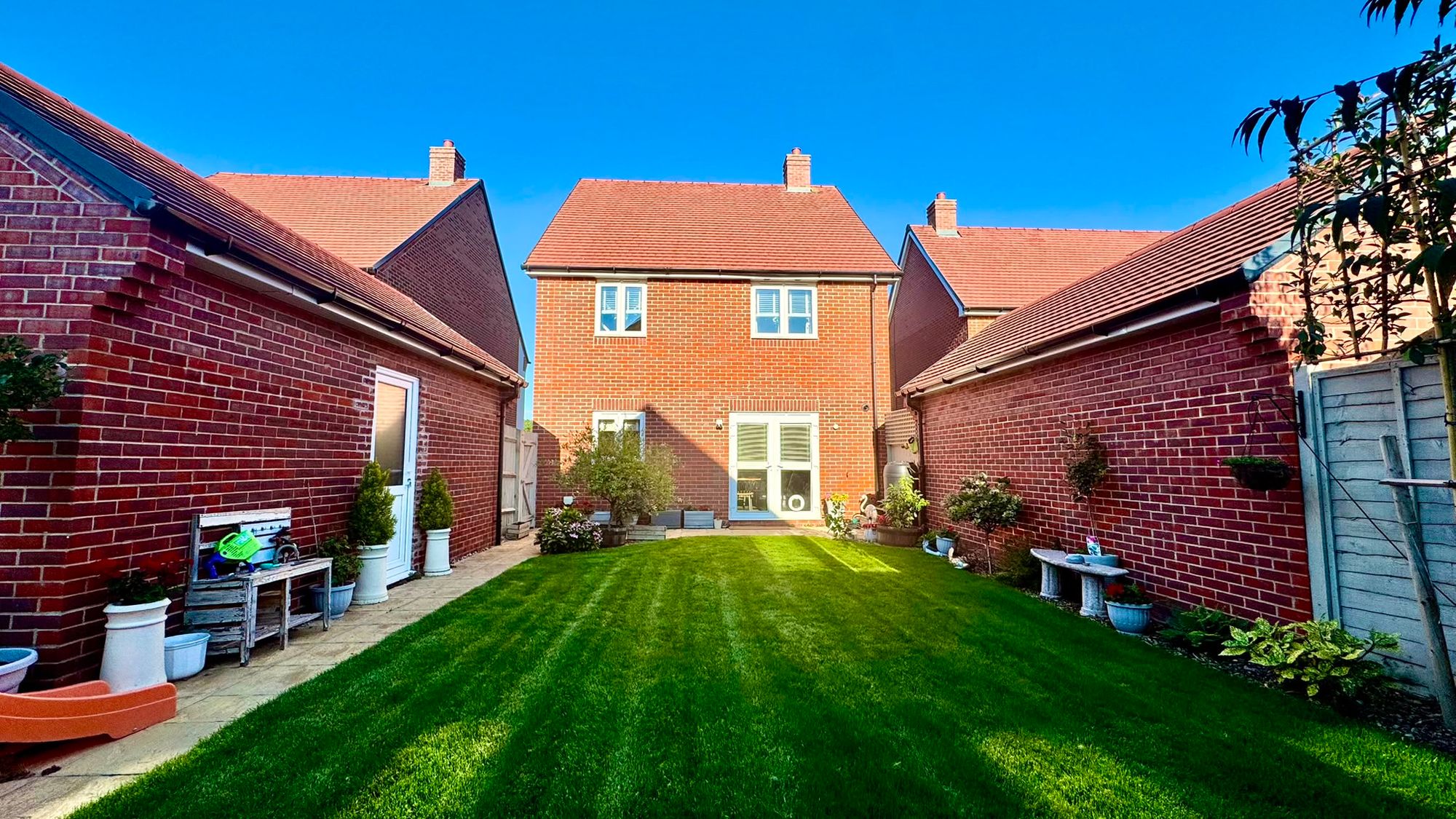 52 Troon Road, Botley