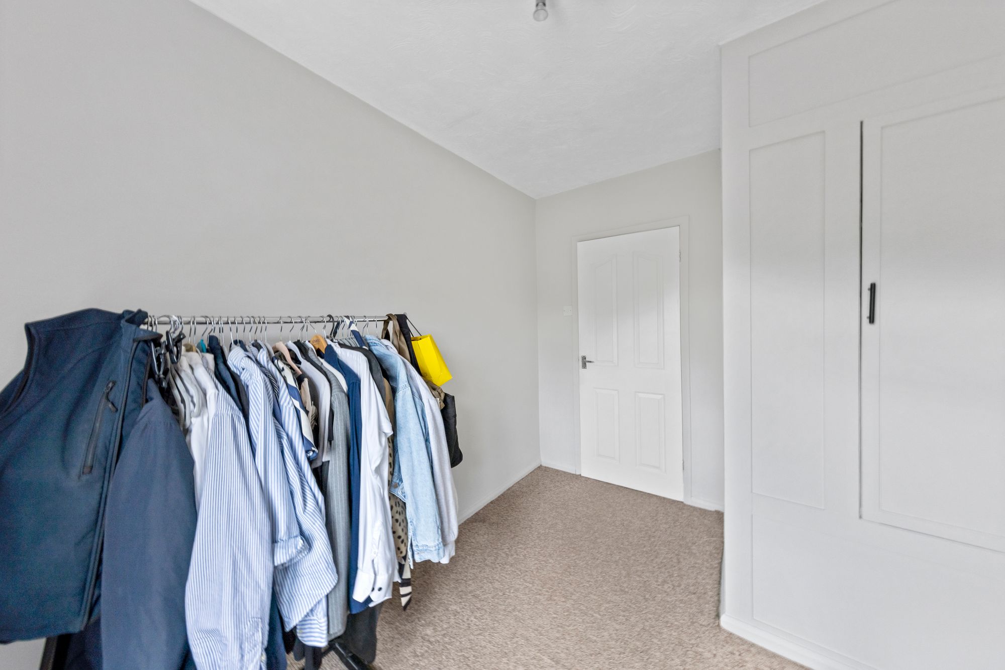 Nook Lane, Fearnhead, WA2