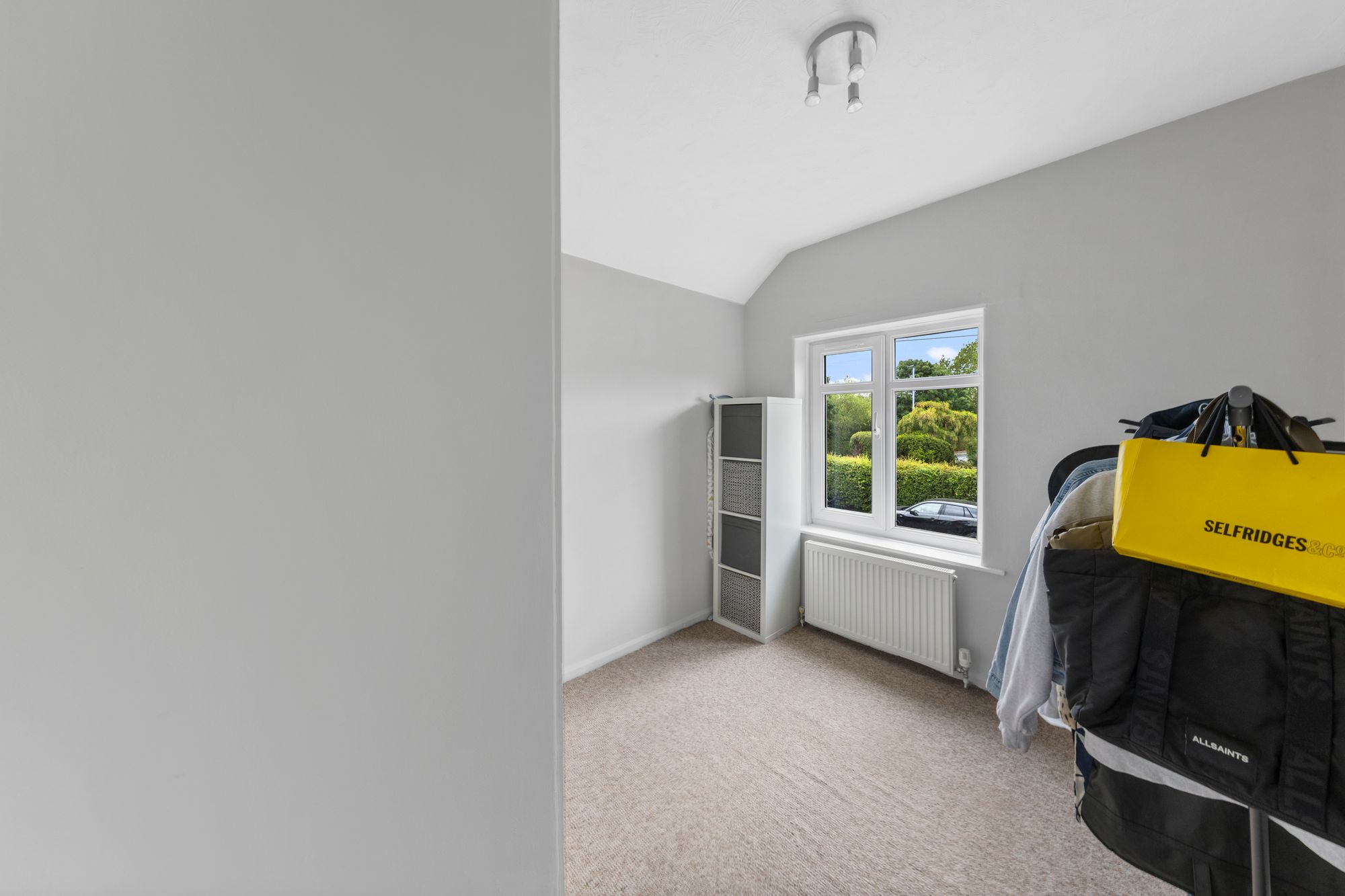 Nook Lane, Fearnhead, WA2
