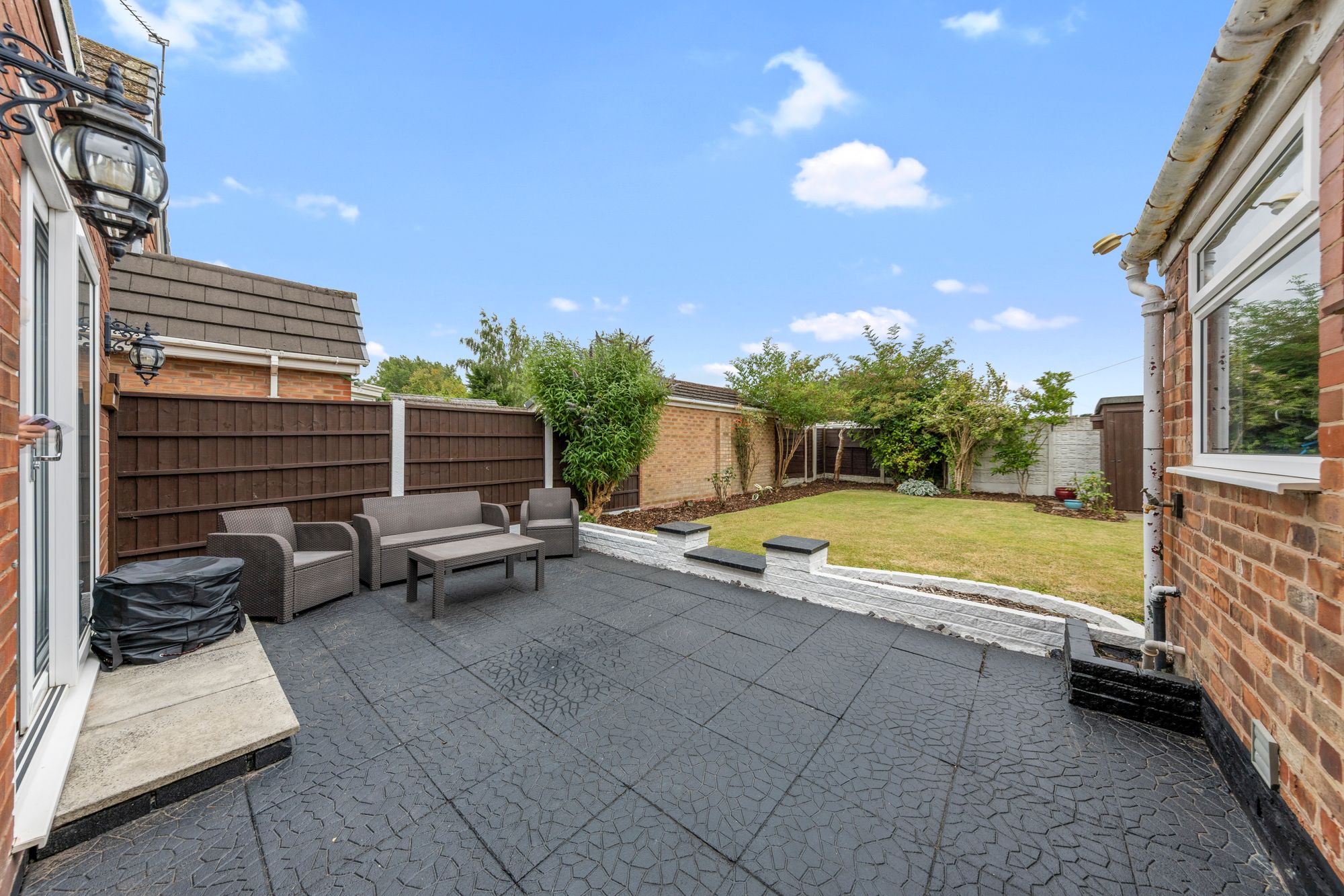 Nook Lane, Fearnhead, WA2