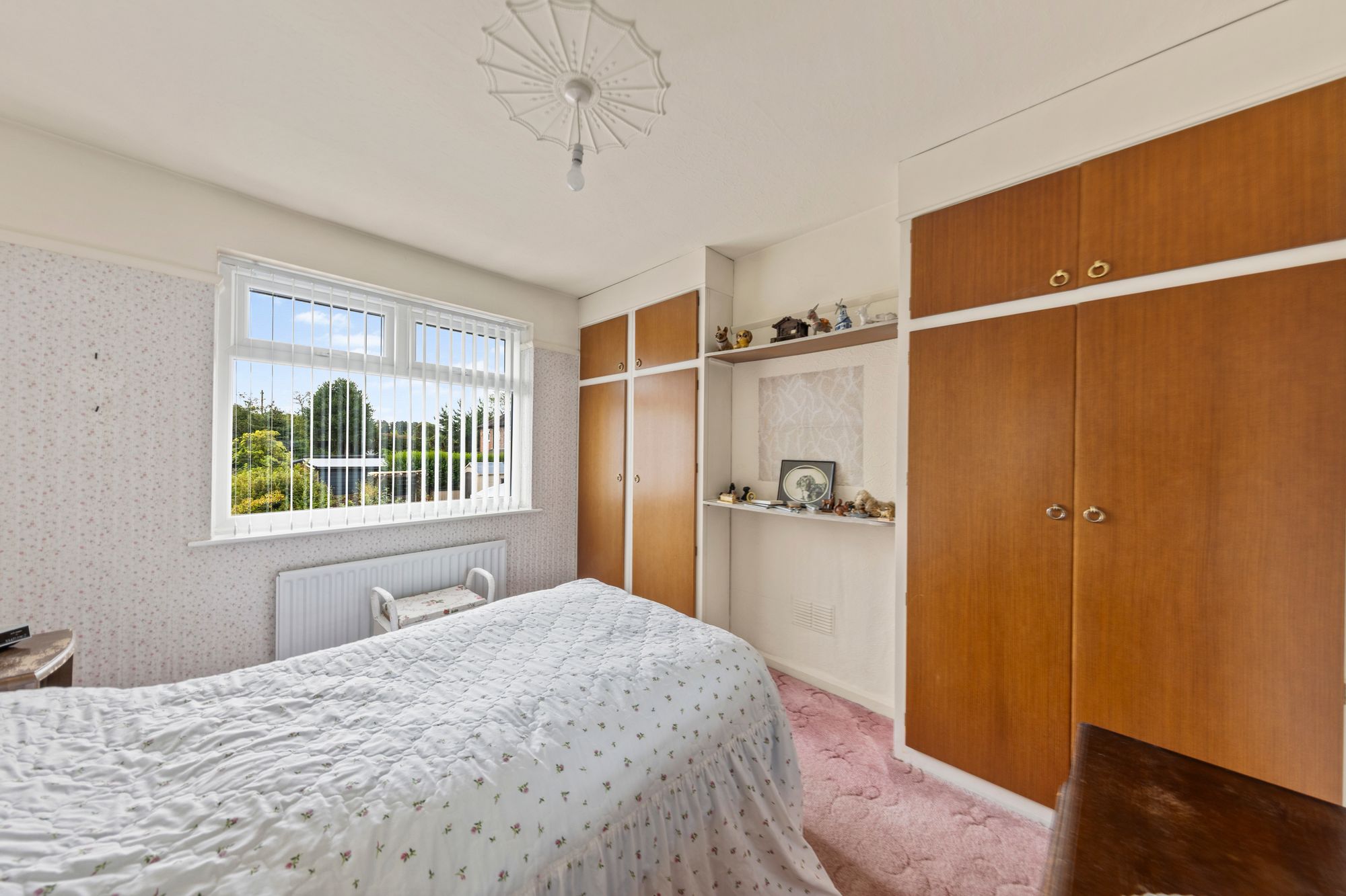 Chester Road, Stockton Heath, WA4