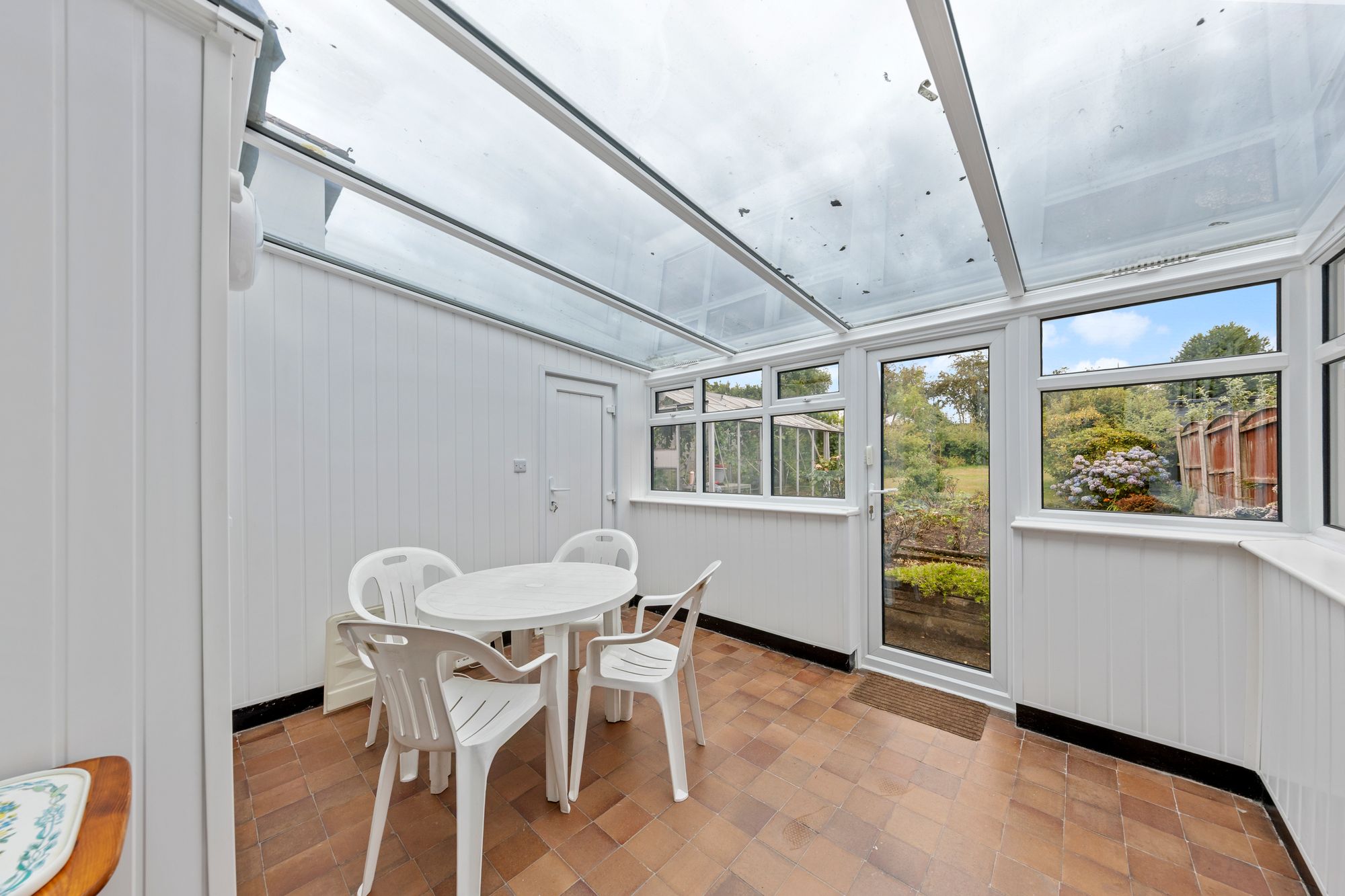 Chester Road, Stockton Heath, WA4