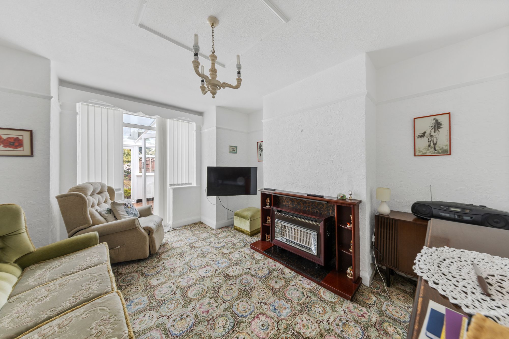 Chester Road, Stockton Heath, WA4