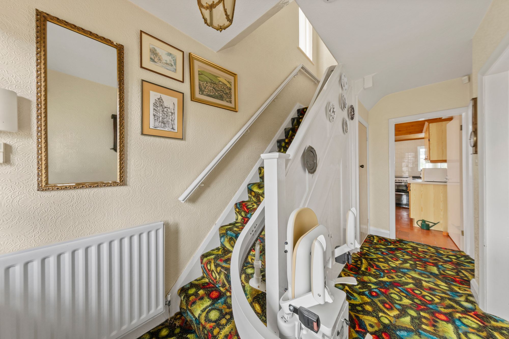Chester Road, Stockton Heath, WA4