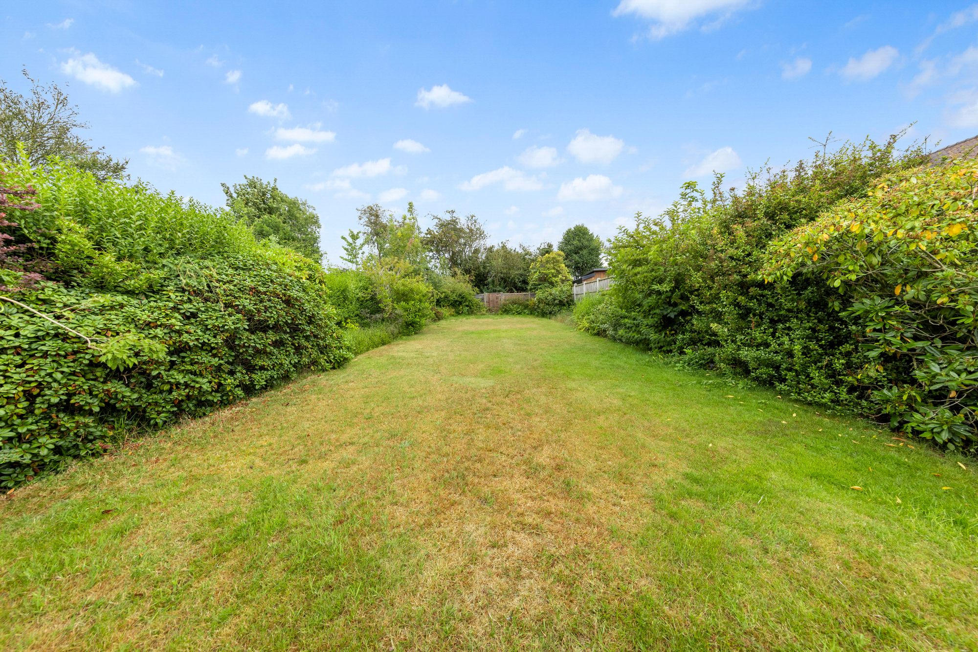 Chester Road, Stockton Heath, WA4