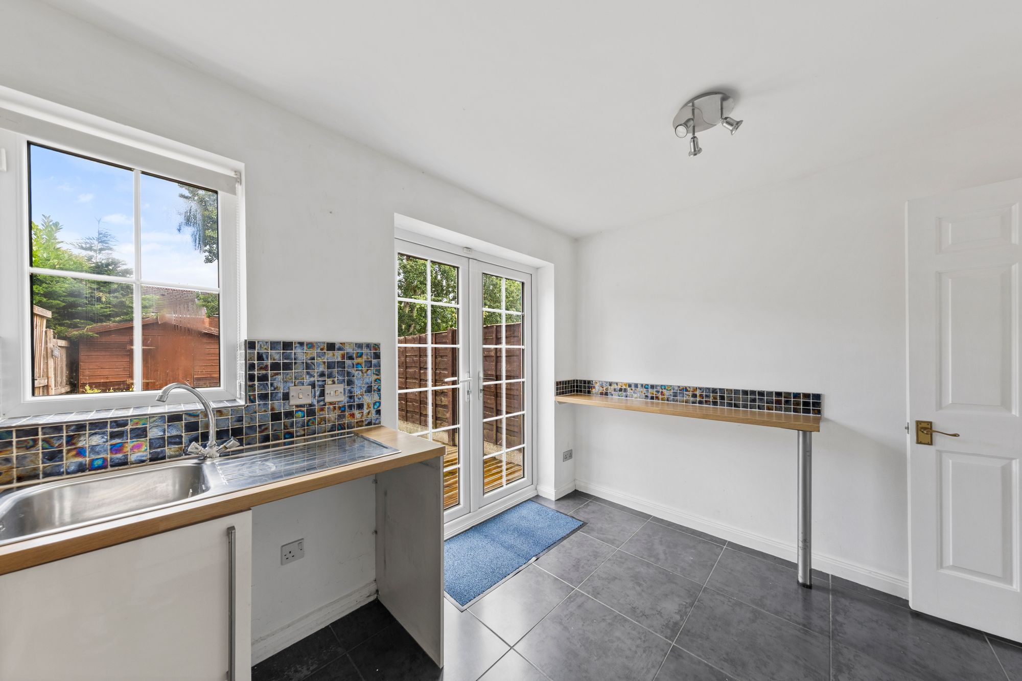 Daisy Bank Mill Close, Culcheth, WA3