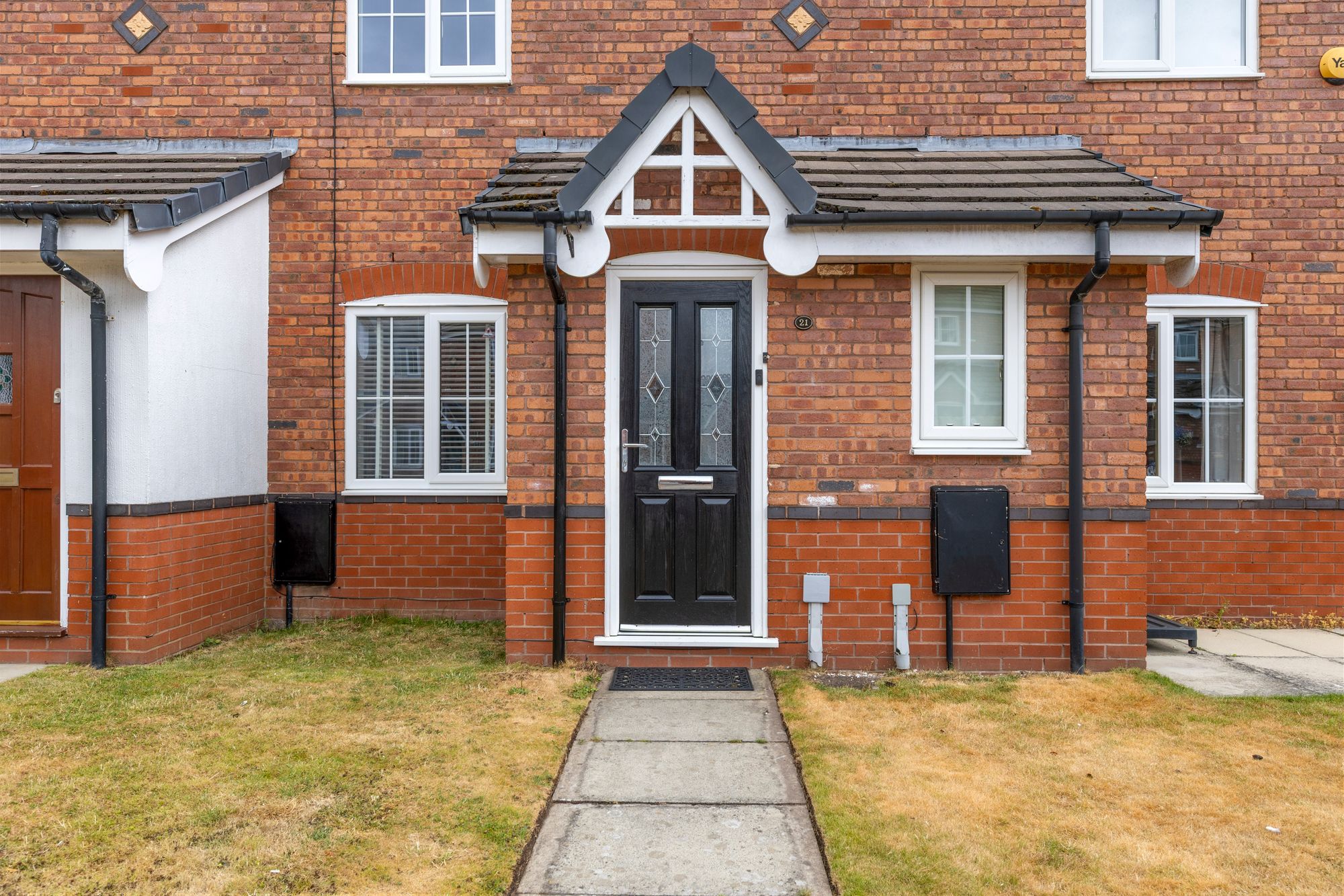 Daisy Bank Mill Close, Culcheth, WA3