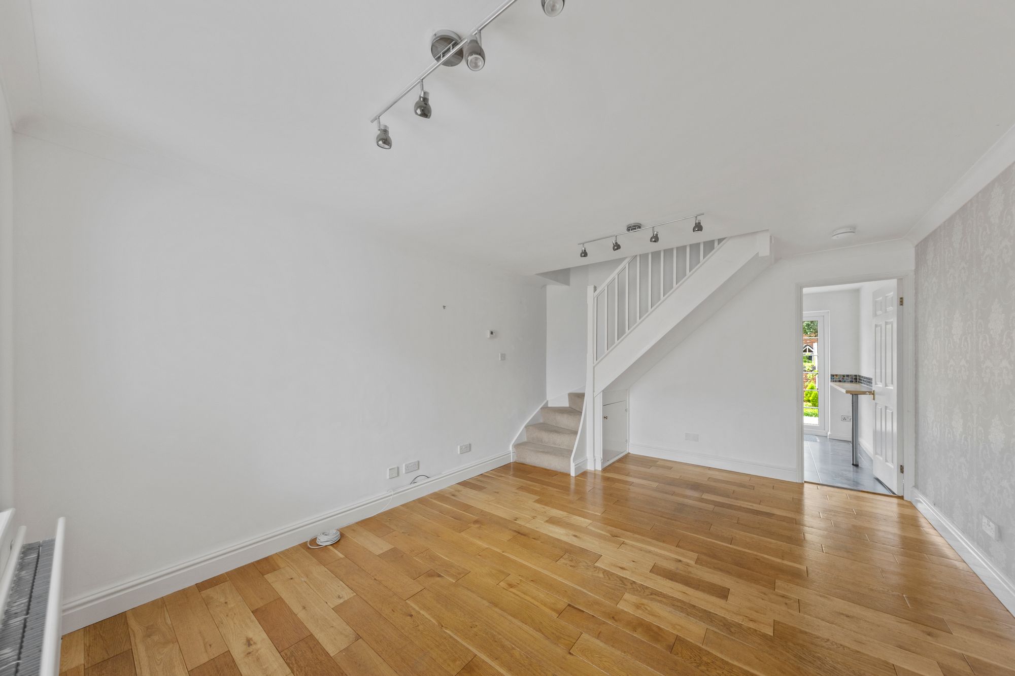 Daisy Bank Mill Close, Culcheth, WA3