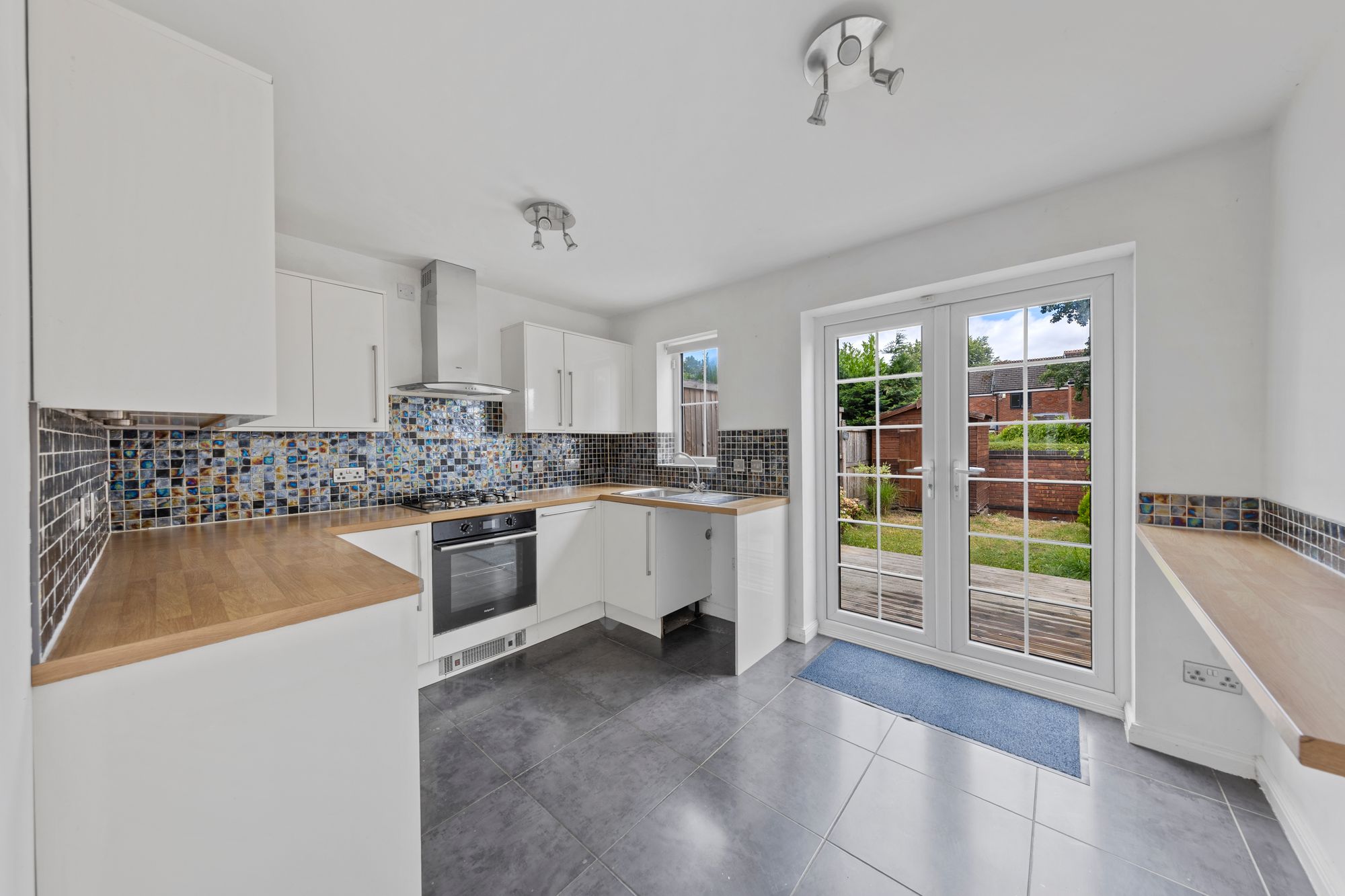 Daisy Bank Mill Close, Culcheth, WA3