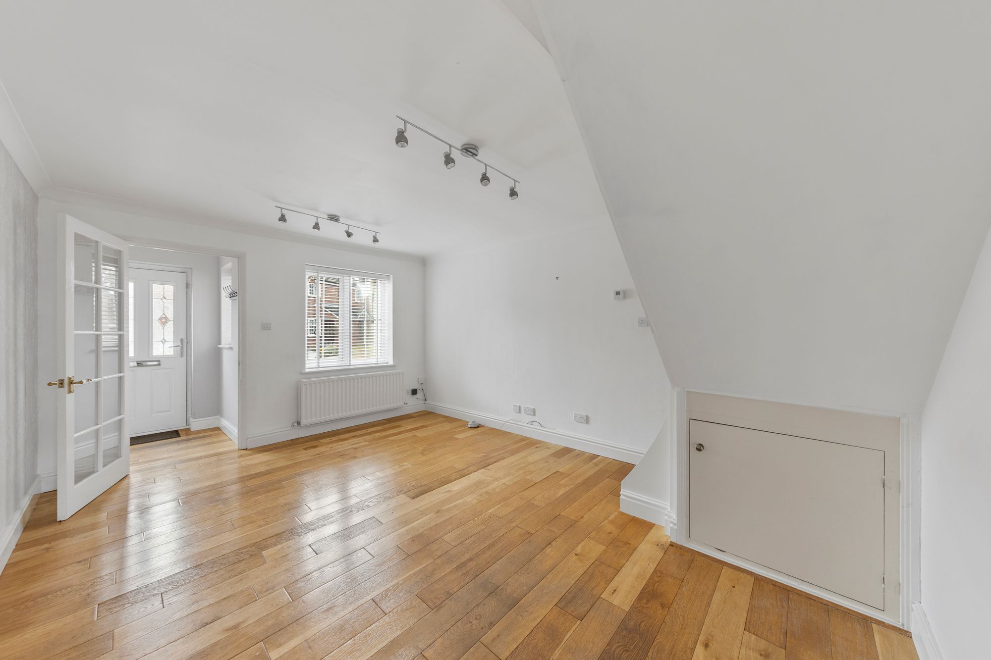 Daisy Bank Mill Close, Culcheth, WA3