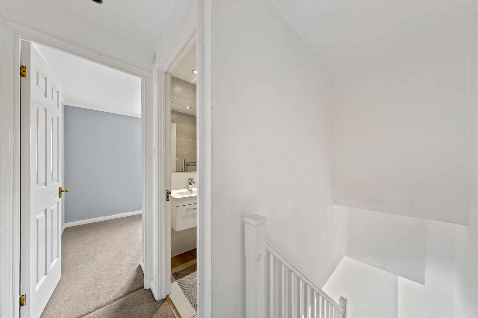 Daisy Bank Mill Close, Culcheth, WA3