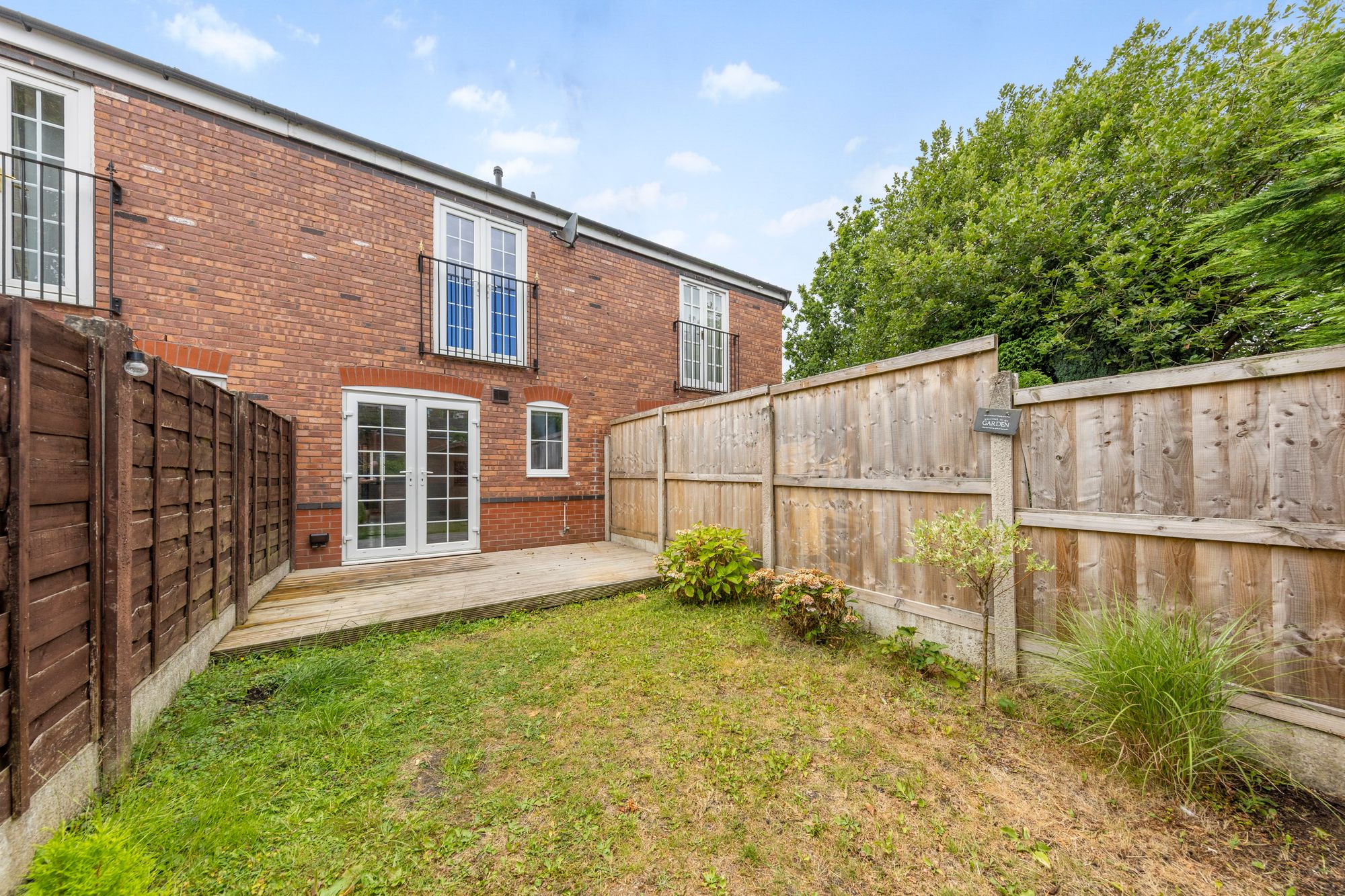 Daisy Bank Mill Close, Culcheth, WA3