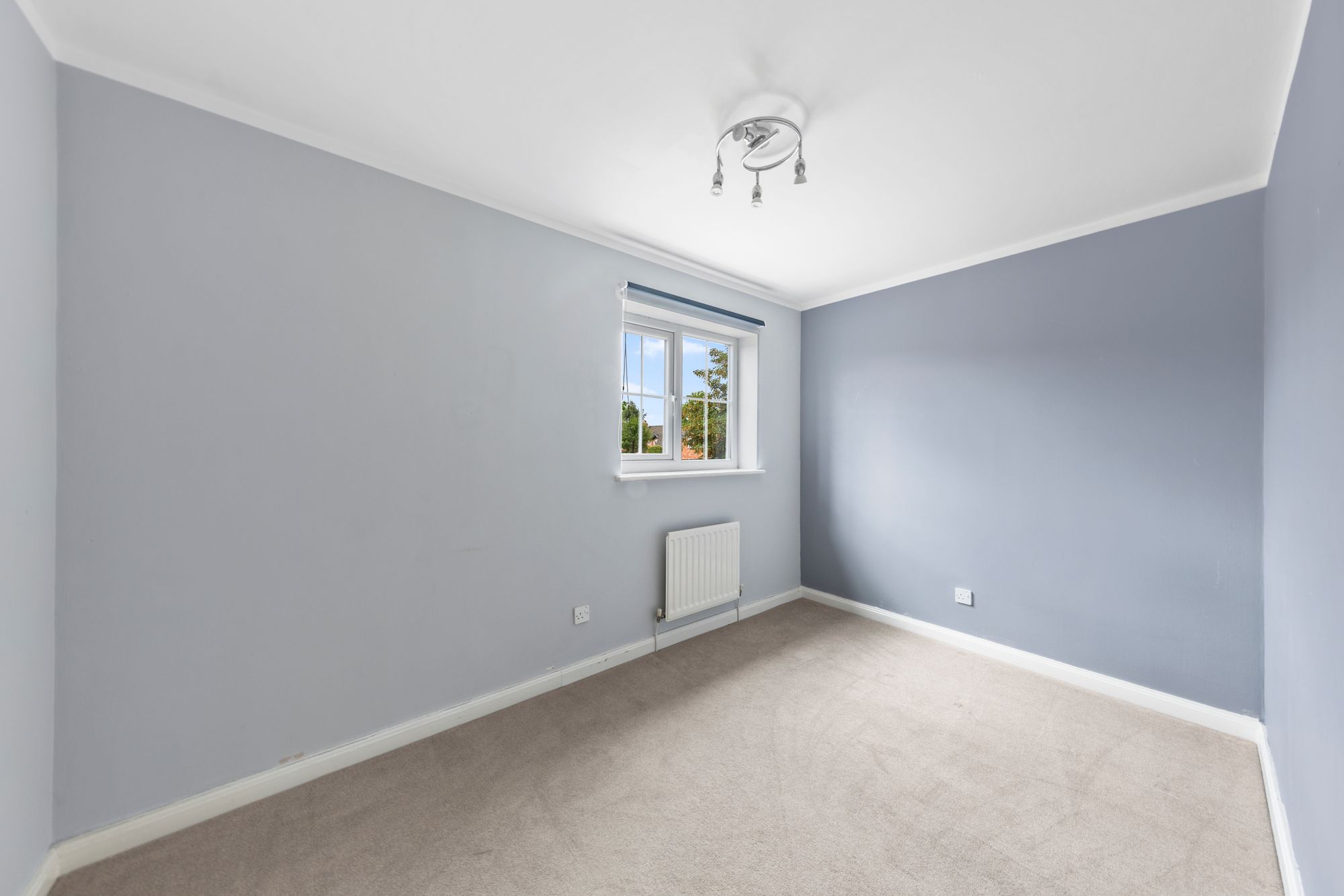Daisy Bank Mill Close, Culcheth, WA3