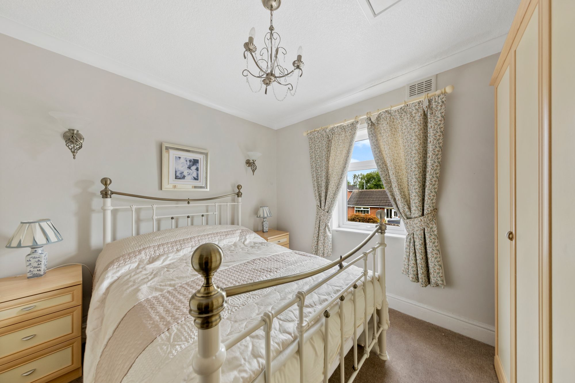 Crosfield Street, Warrington, WA1