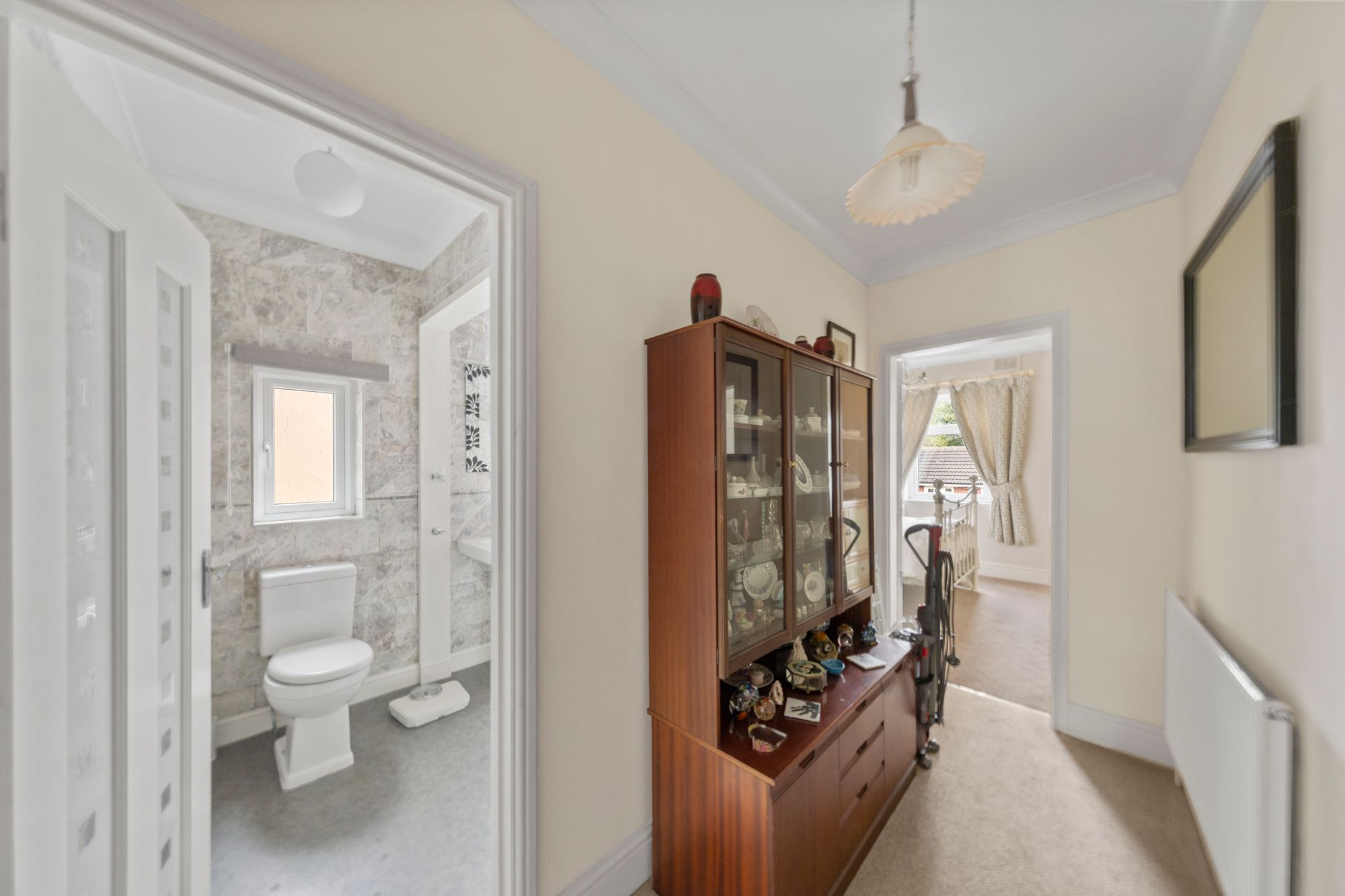 Crosfield Street, Warrington, WA1