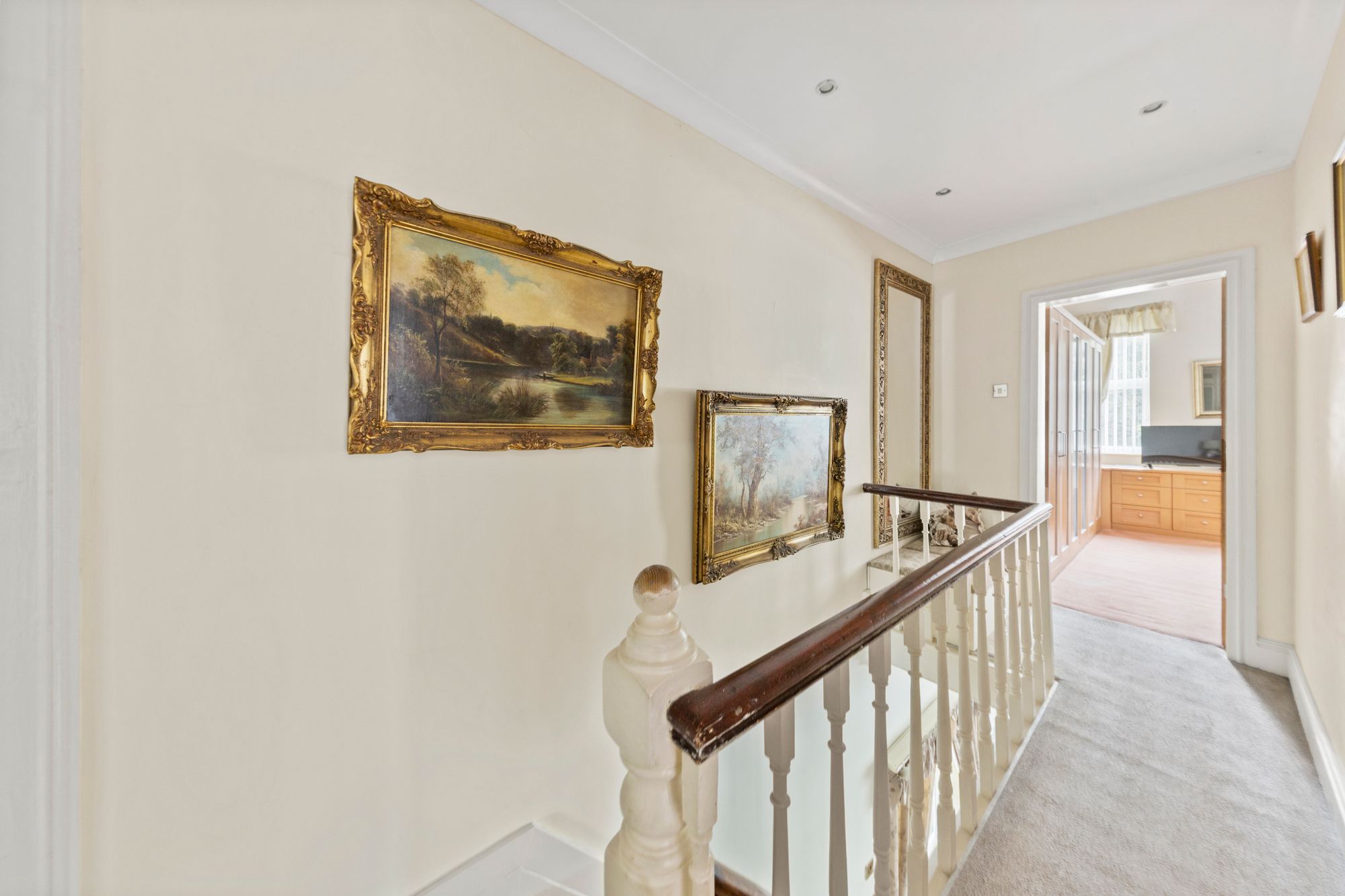 Crosfield Street, Warrington, WA1