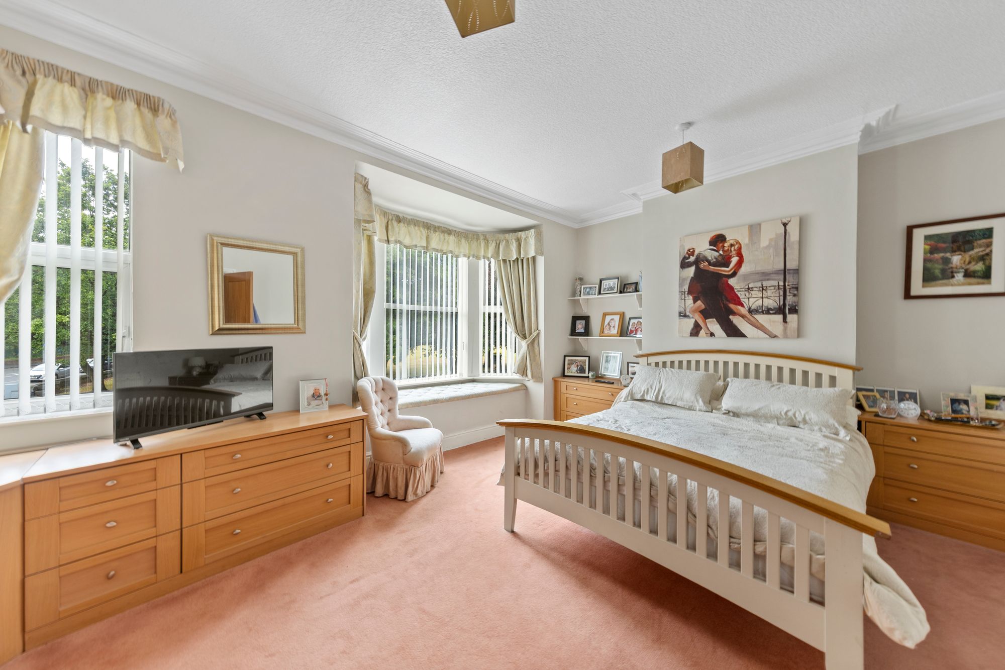 Crosfield Street, Warrington, WA1