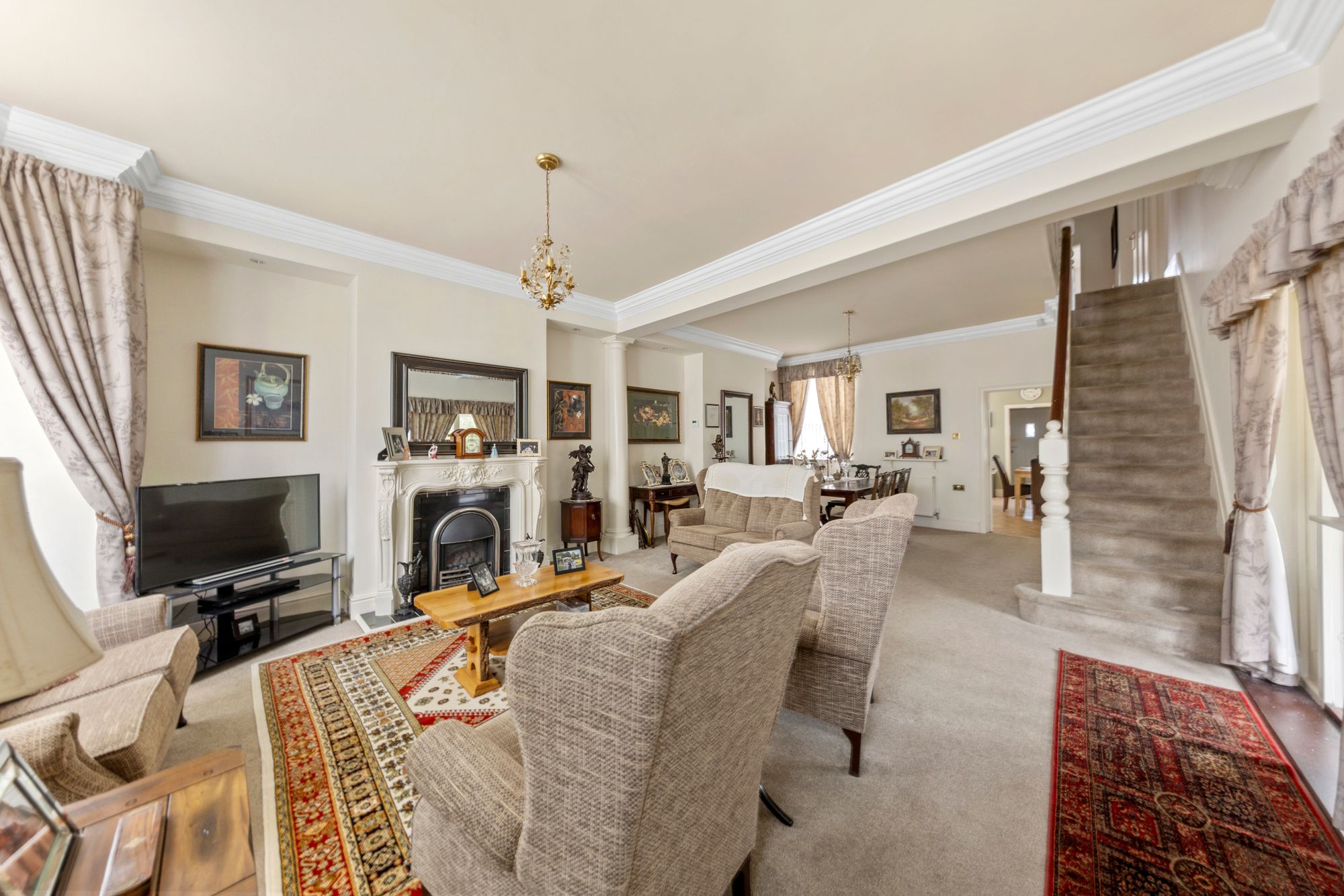 Crosfield Street, Warrington, WA1