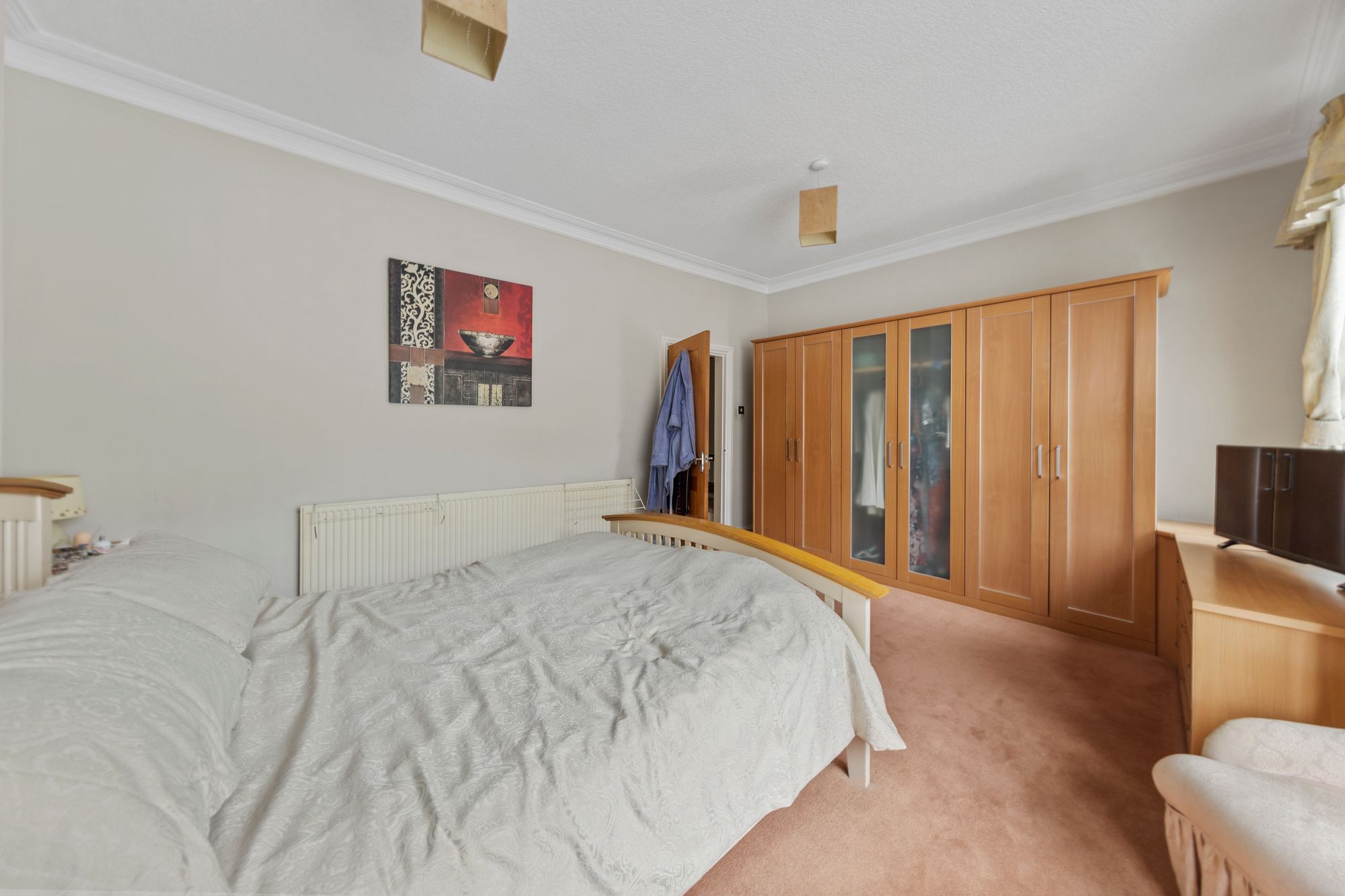 Crosfield Street, Warrington, WA1