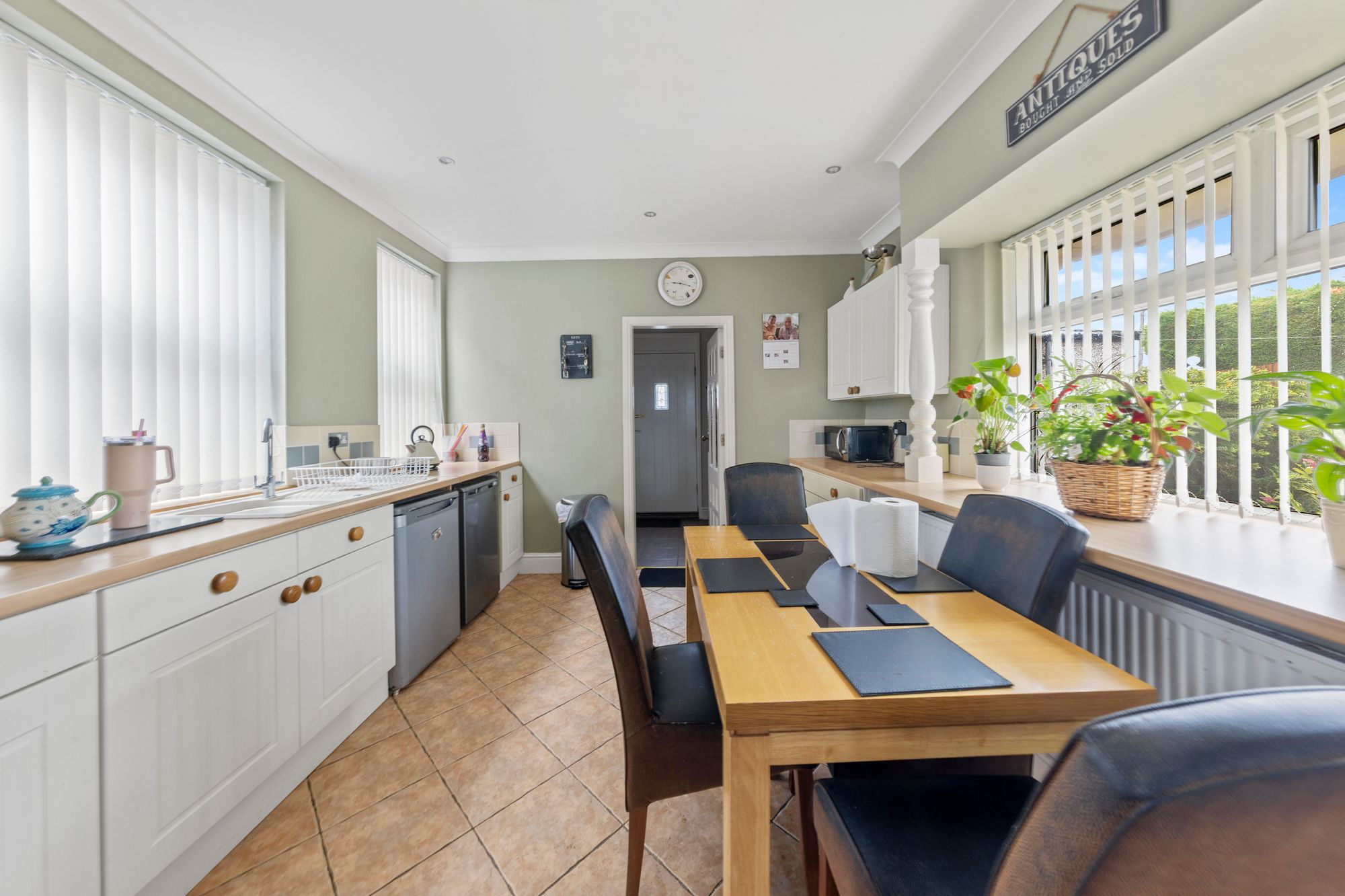 Crosfield Street, Warrington, WA1