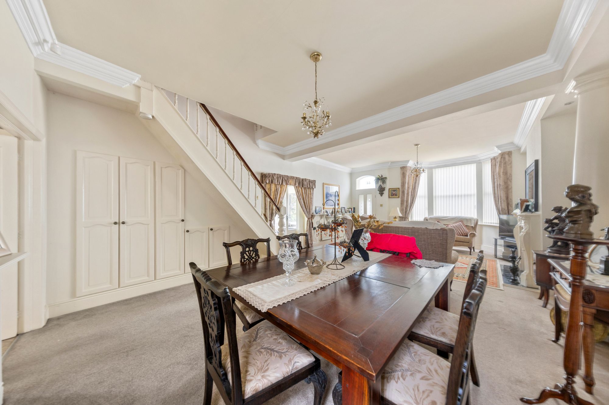 Crosfield Street, Warrington, WA1