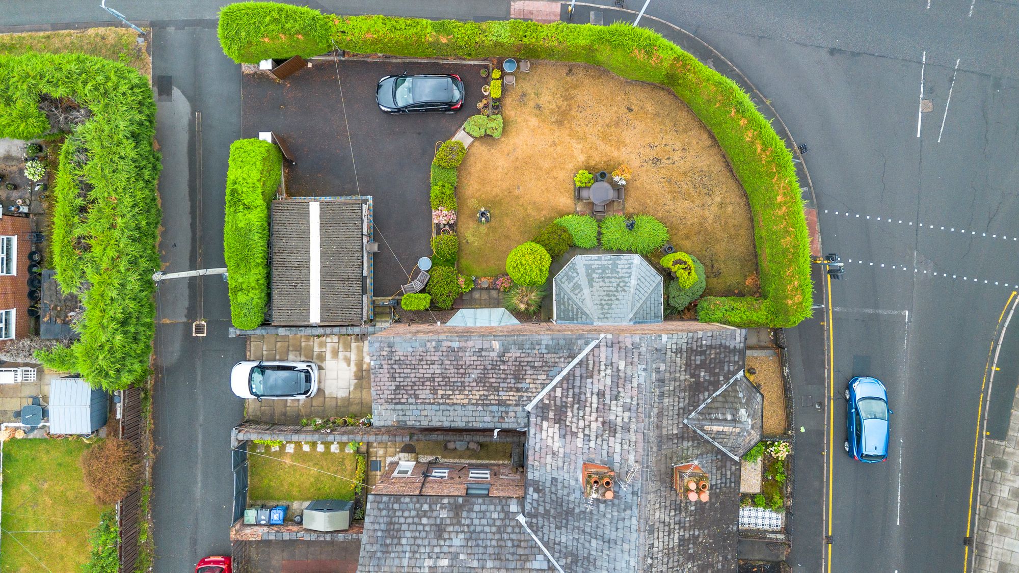 Crosfield Street, Warrington, WA1