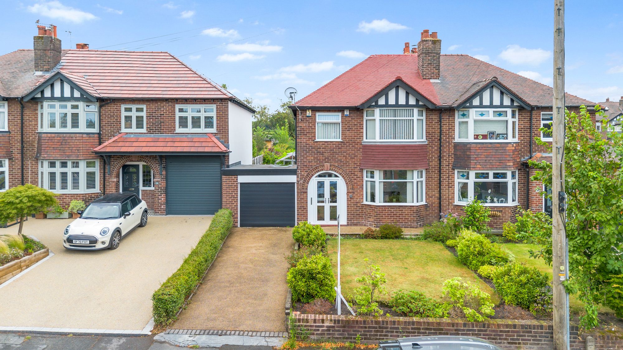 Chester Road, Stockton Heath, WA4