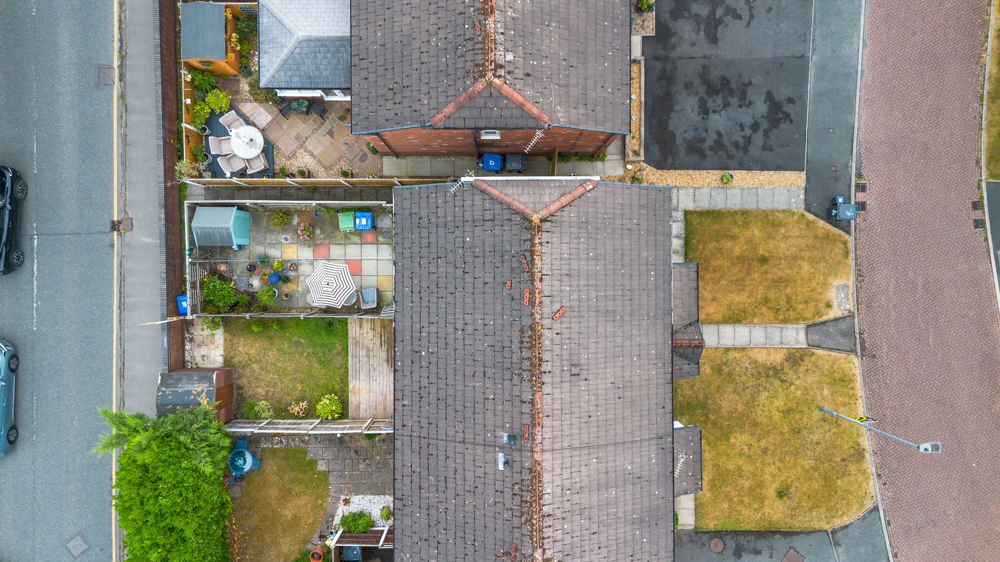 Daisy Bank Mill Close, Culcheth, WA3