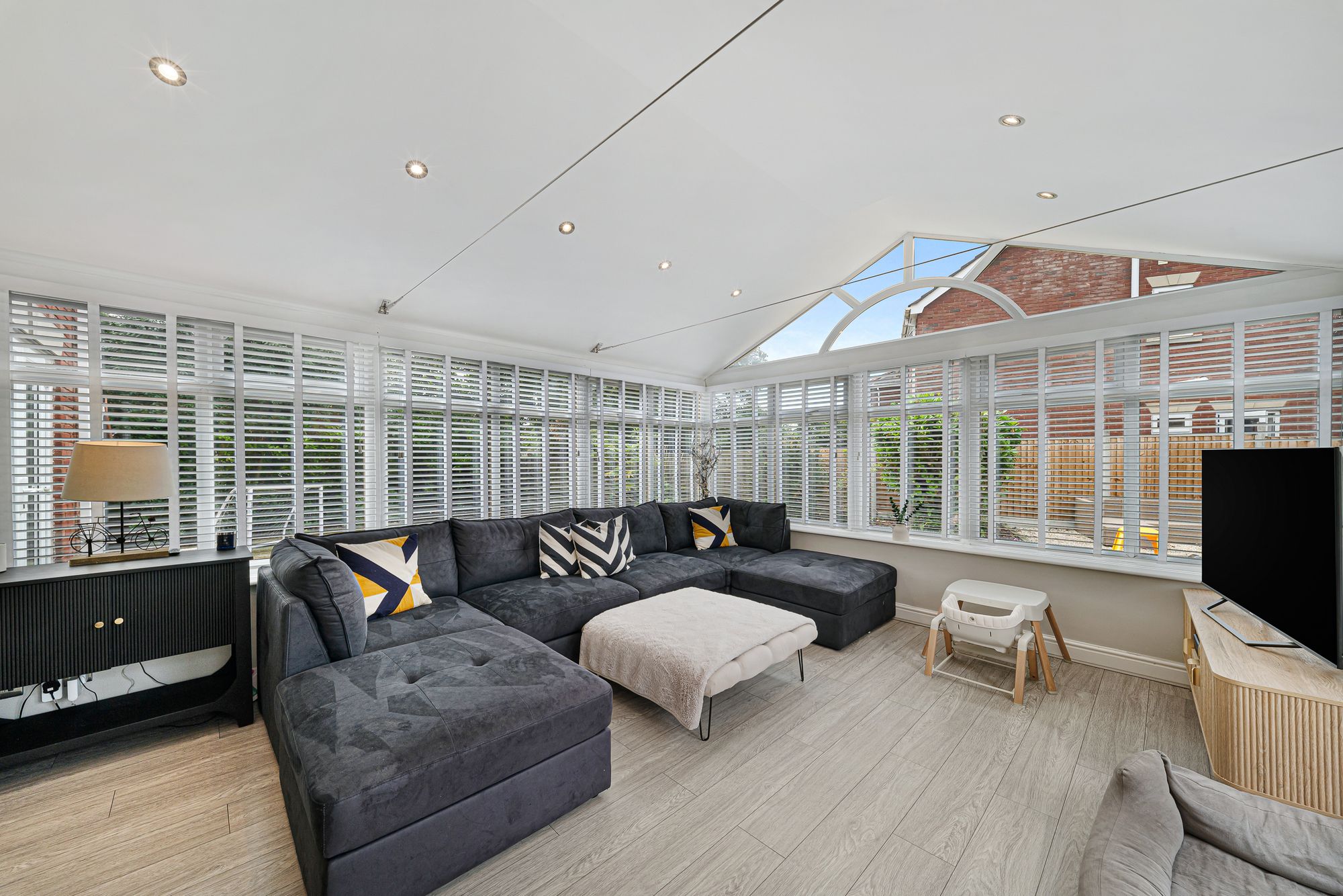 Stowe Close, Liverpool, L25